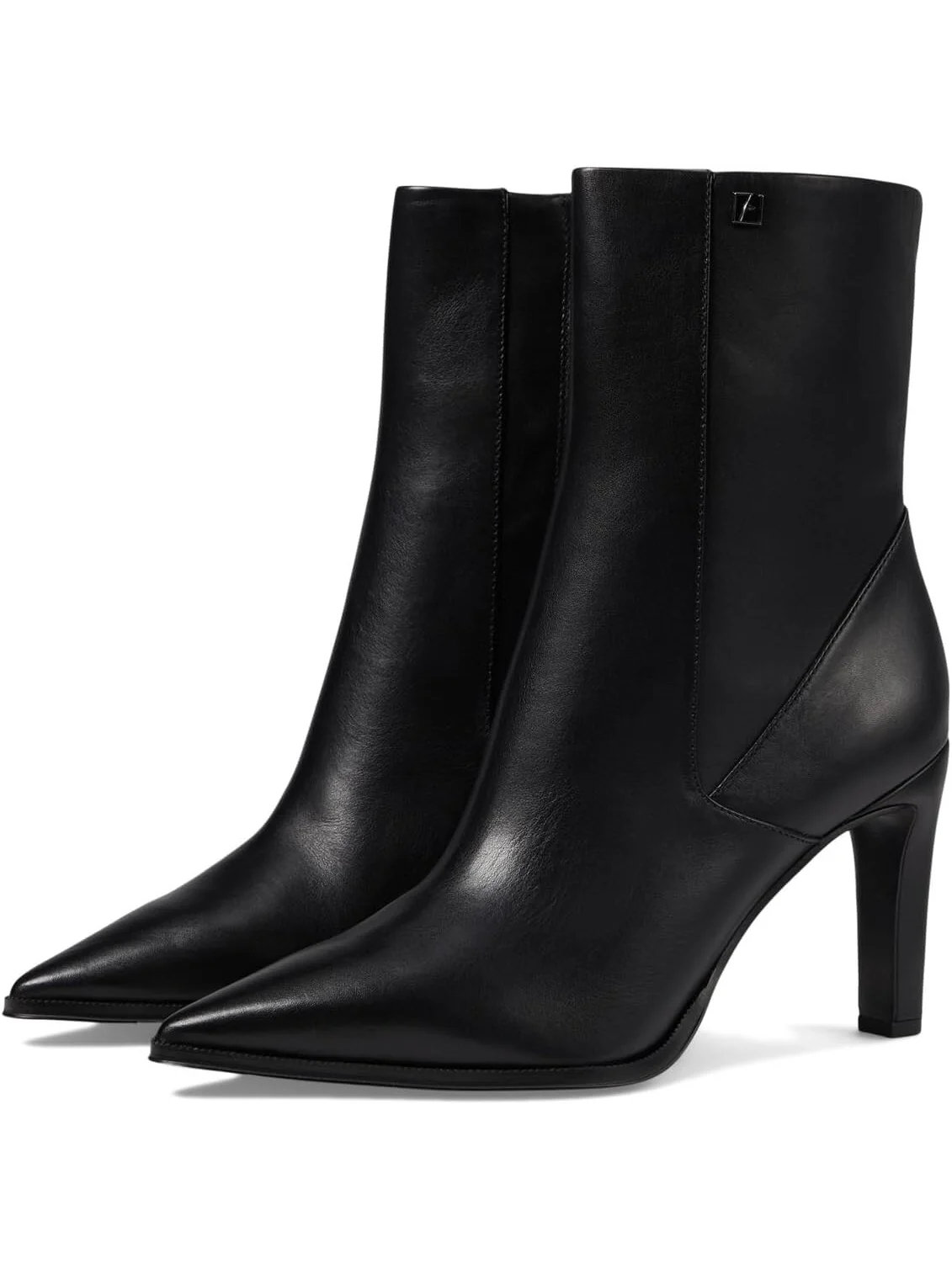 Туфли Franco Sarto Appia Pointed Toe Dress Bootie — 1