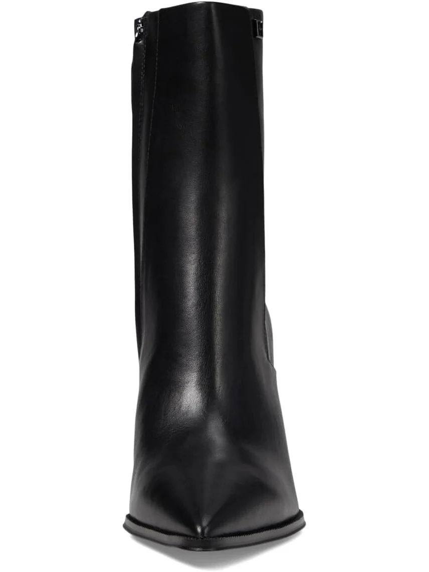 Туфли Franco Sarto Appia Pointed Toe Dress Bootie — 2