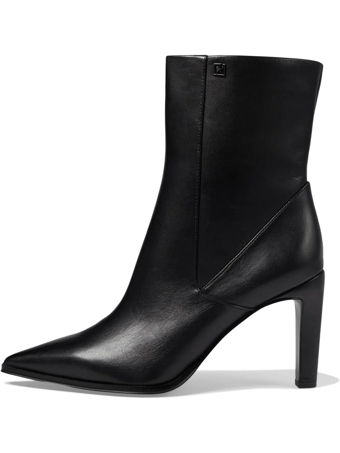 Туфли Franco Sarto Appia Pointed Toe Dress Bootie — 4
