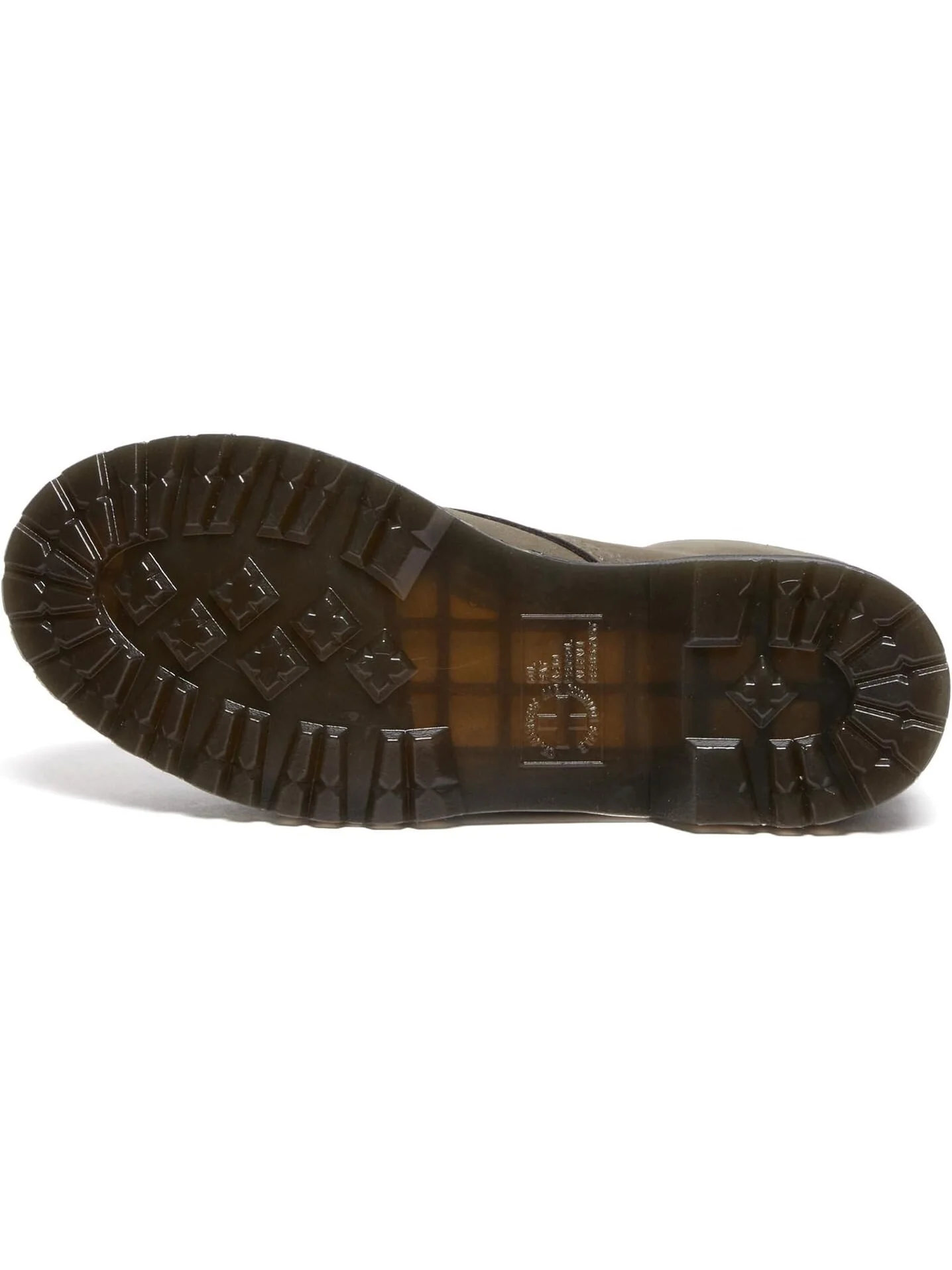 Ботинки Dr. Martens 1460 Serena — 3