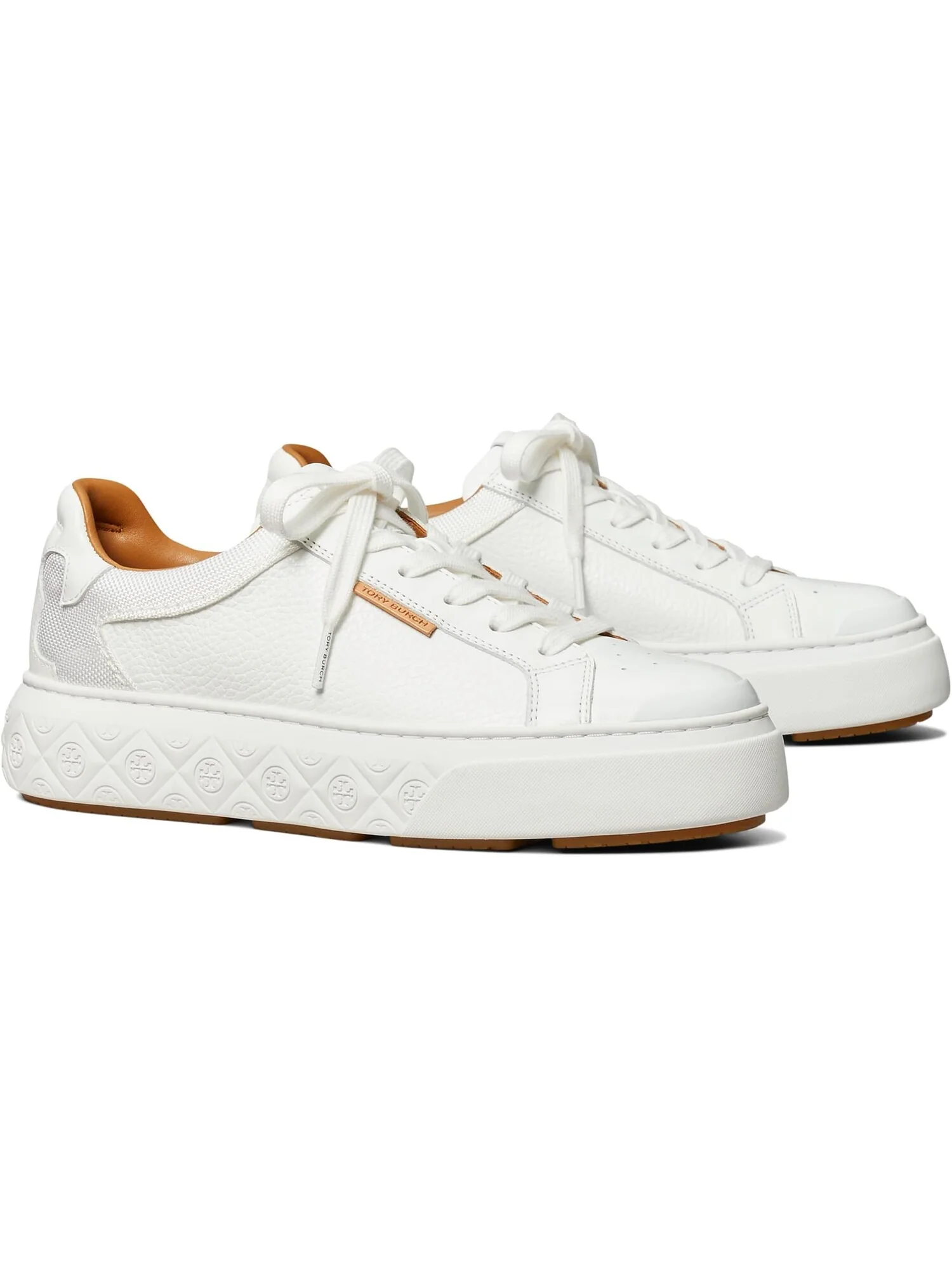 Кроссовки Tory Burch Ladybug Sneaker — 1
