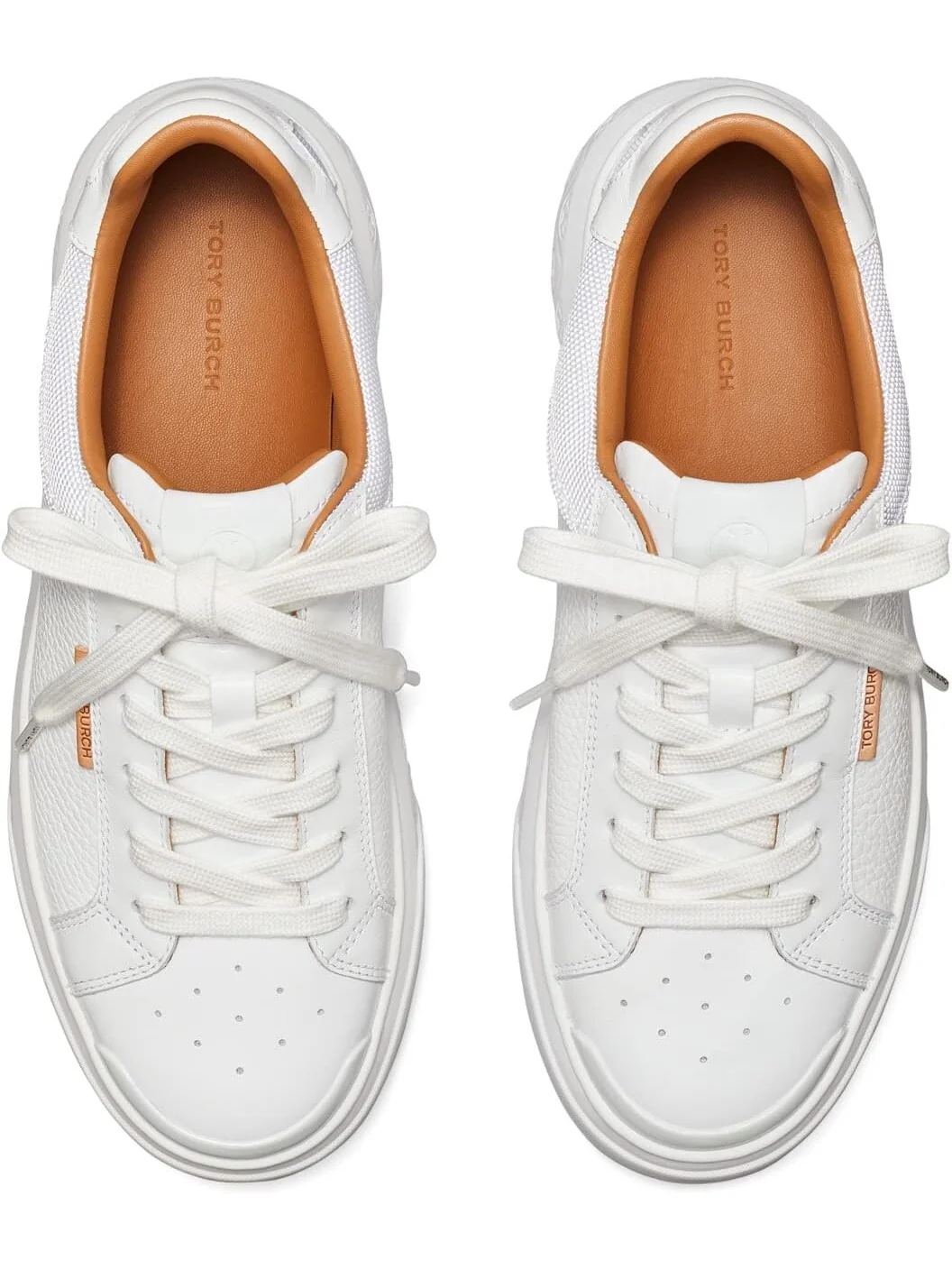 Кроссовки Tory Burch Ladybug Sneaker — 2