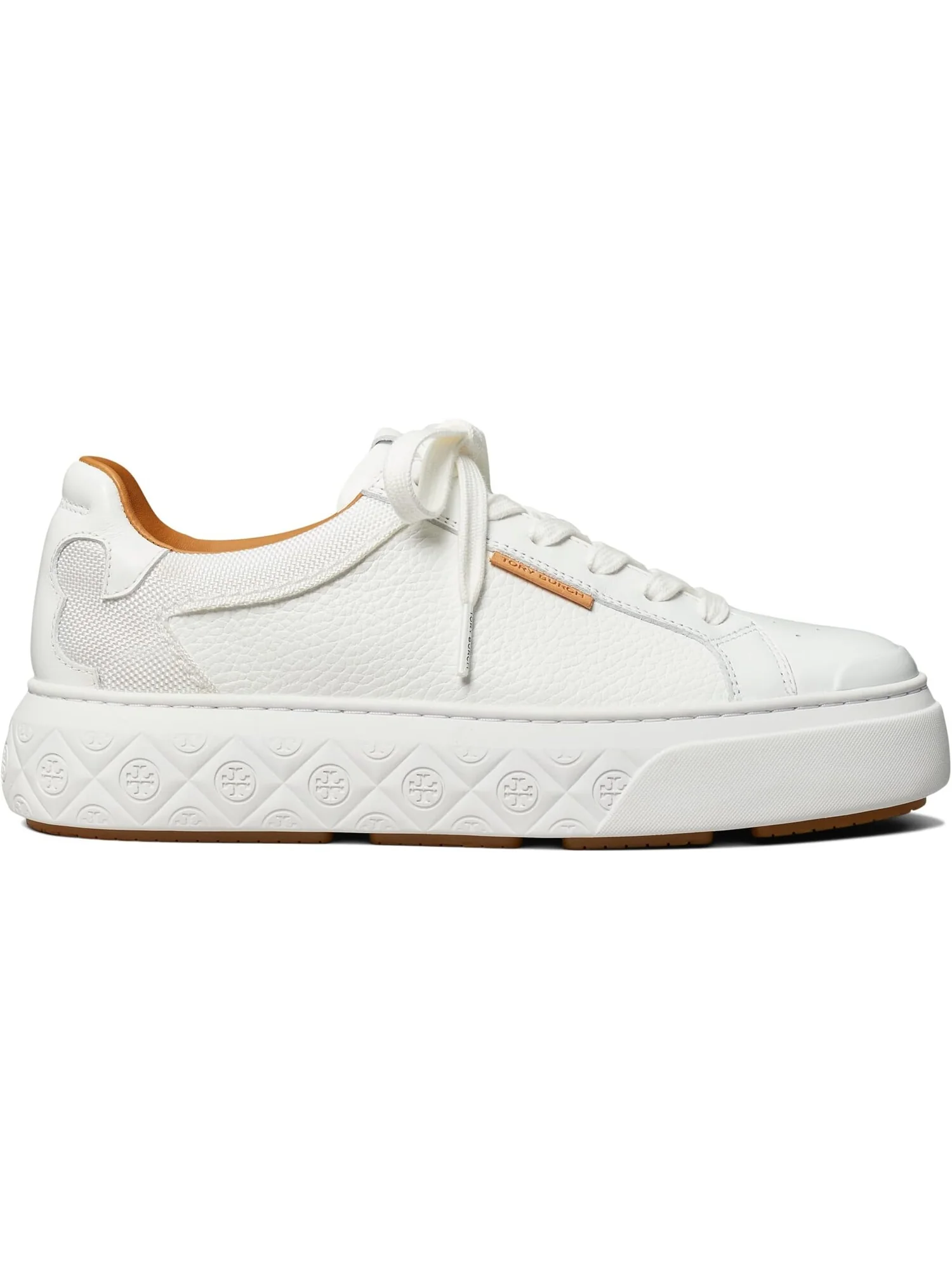 Кроссовки Tory Burch Ladybug Sneaker — 3