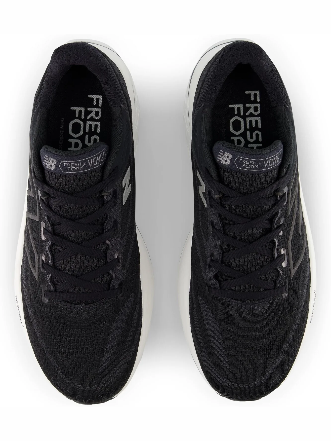 Кроссовки New Balance Fresh Foam X Vongo v6 — 2