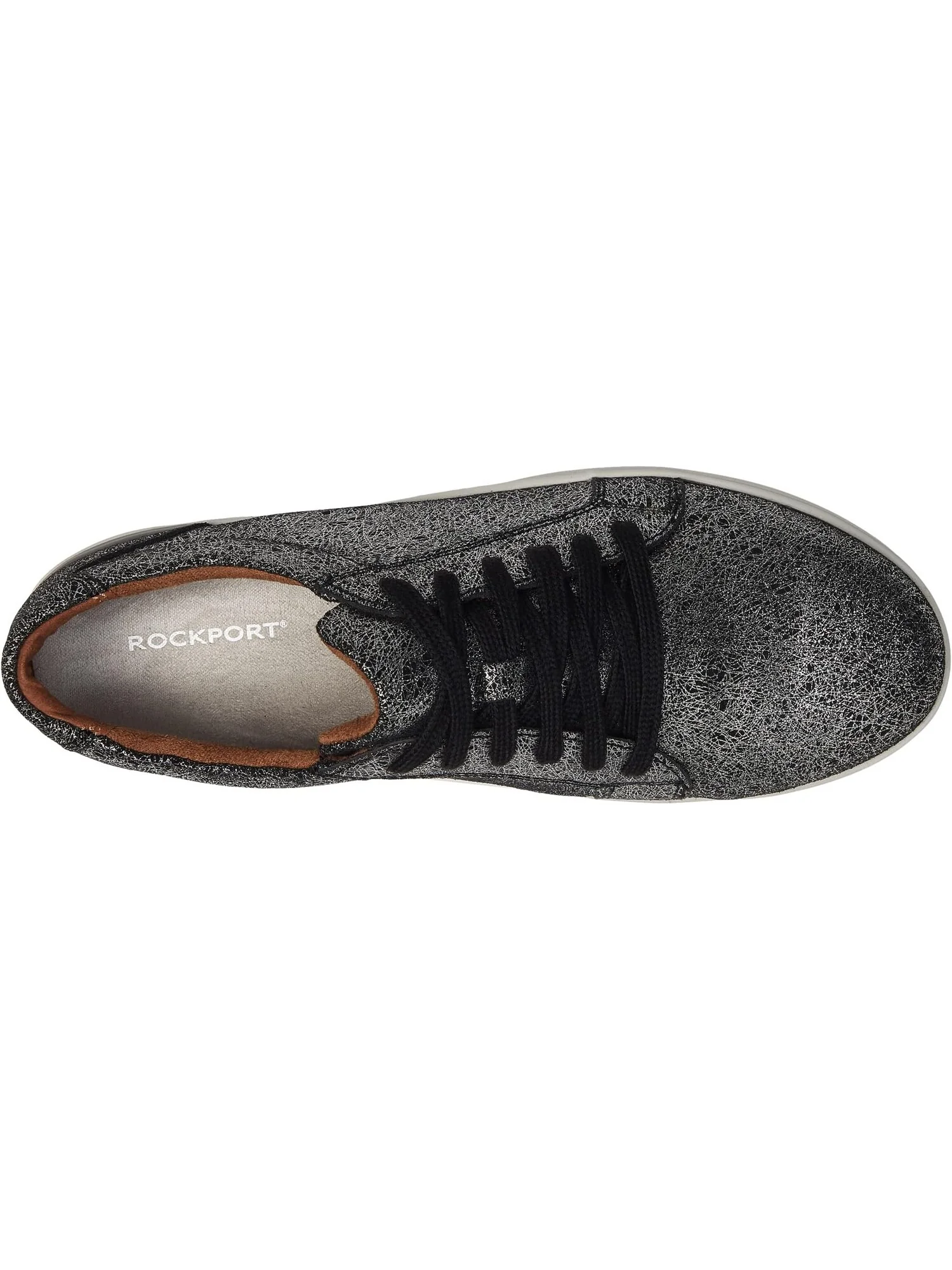 Кроссовки Rockport Works Parissa Work EH Composite — 2
