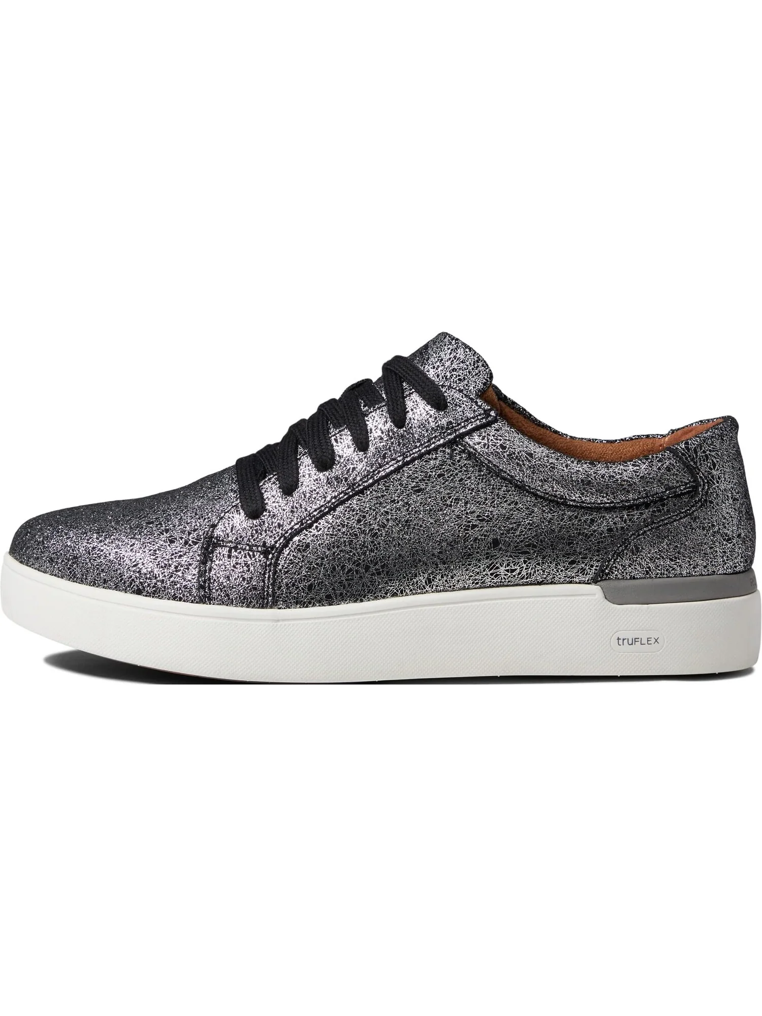 Кроссовки Rockport Works Parissa Work EH Composite — 4