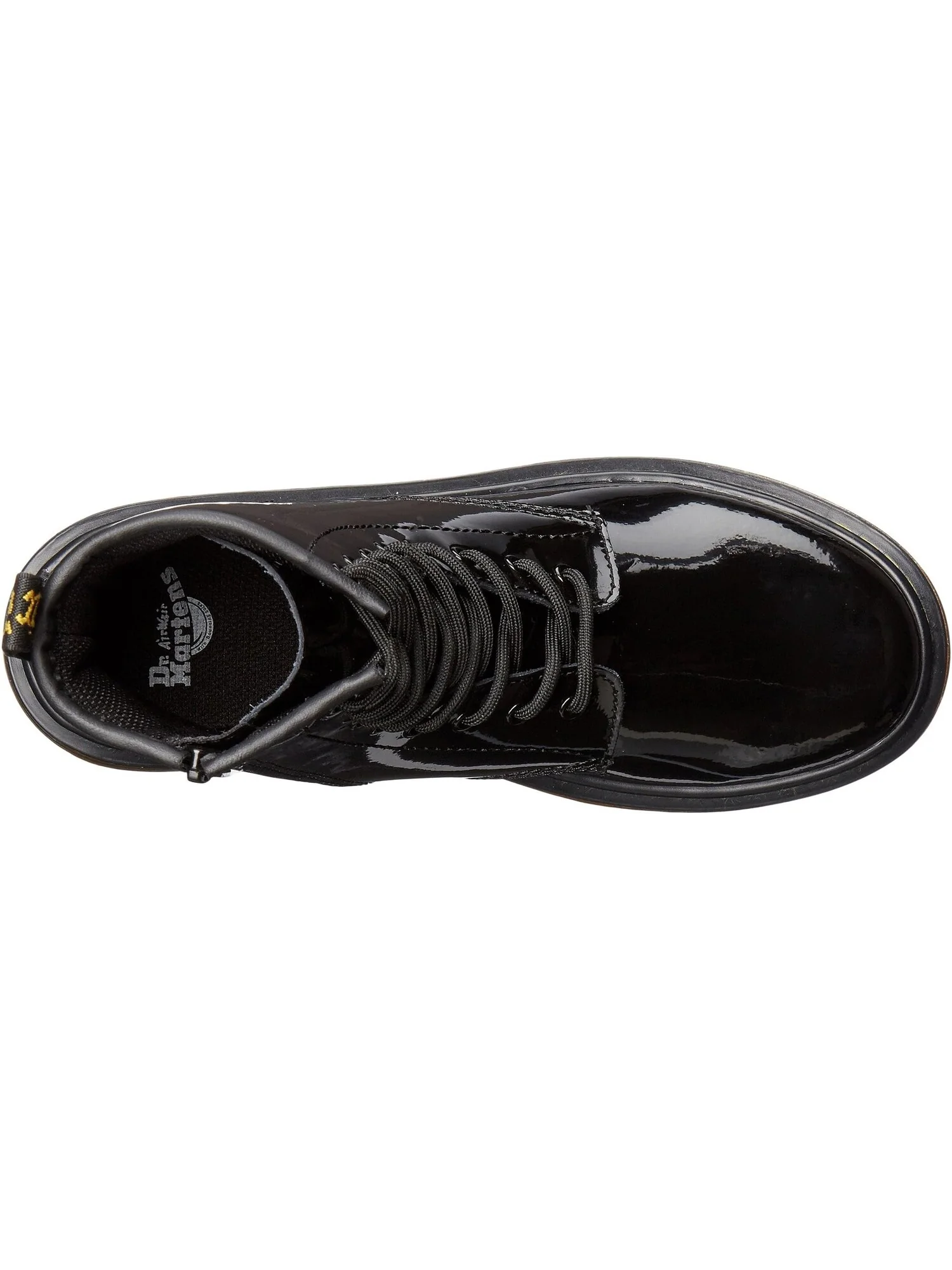 Ботинки на шнуровке 1460 Youth Delaney Lace Up Fashion Boot Dr. Martens — 2