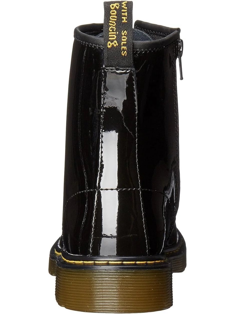 Ботинки на шнуровке 1460 Youth Delaney Lace Up Fashion Boot Dr. Martens — 5