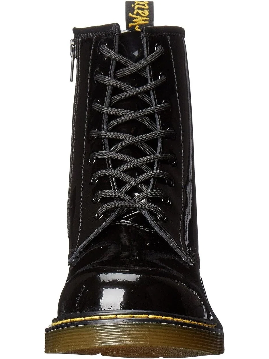 Ботинки на шнуровке 1460 Youth Delaney Lace Up Fashion Boot Dr. Martens — 7