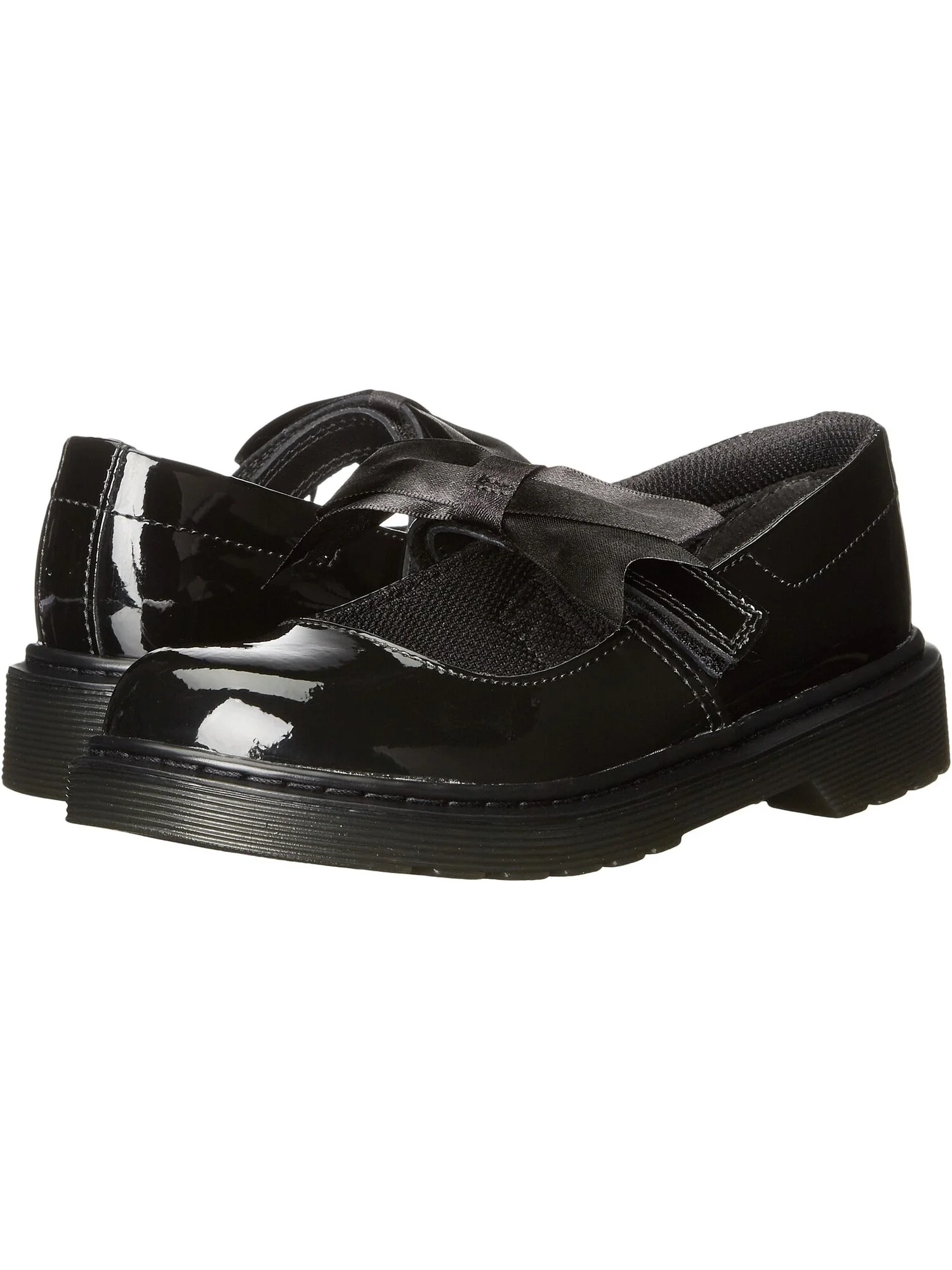Балетки Maccy Mary Jane II Dr. Martens
