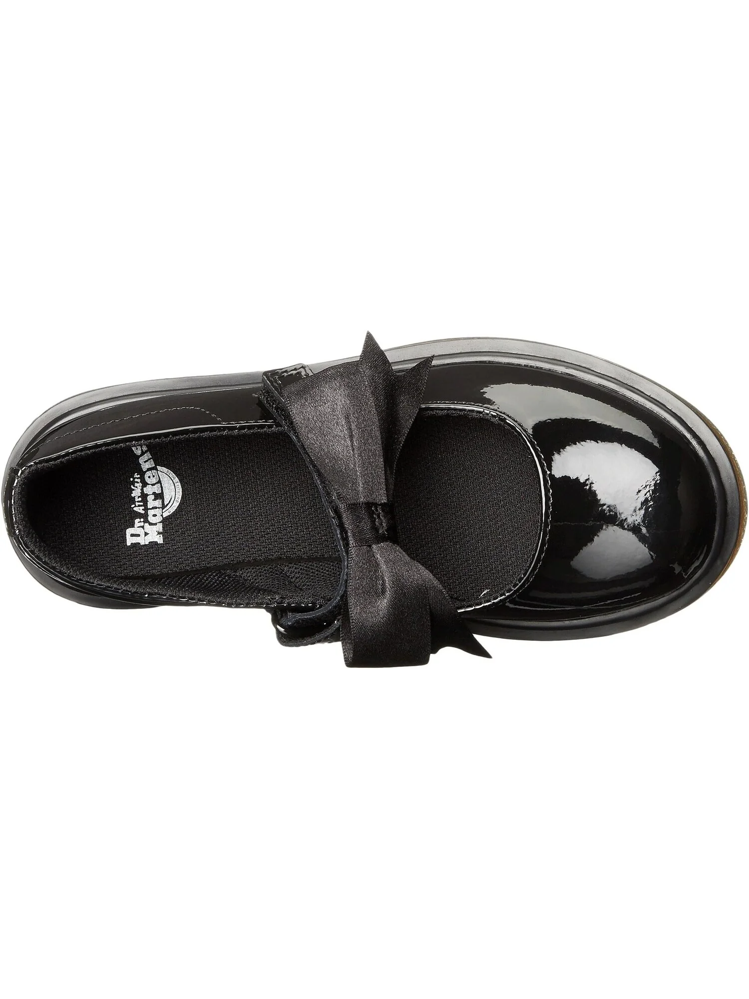 Балетки Maccy Mary Jane II Dr. Martens — 2