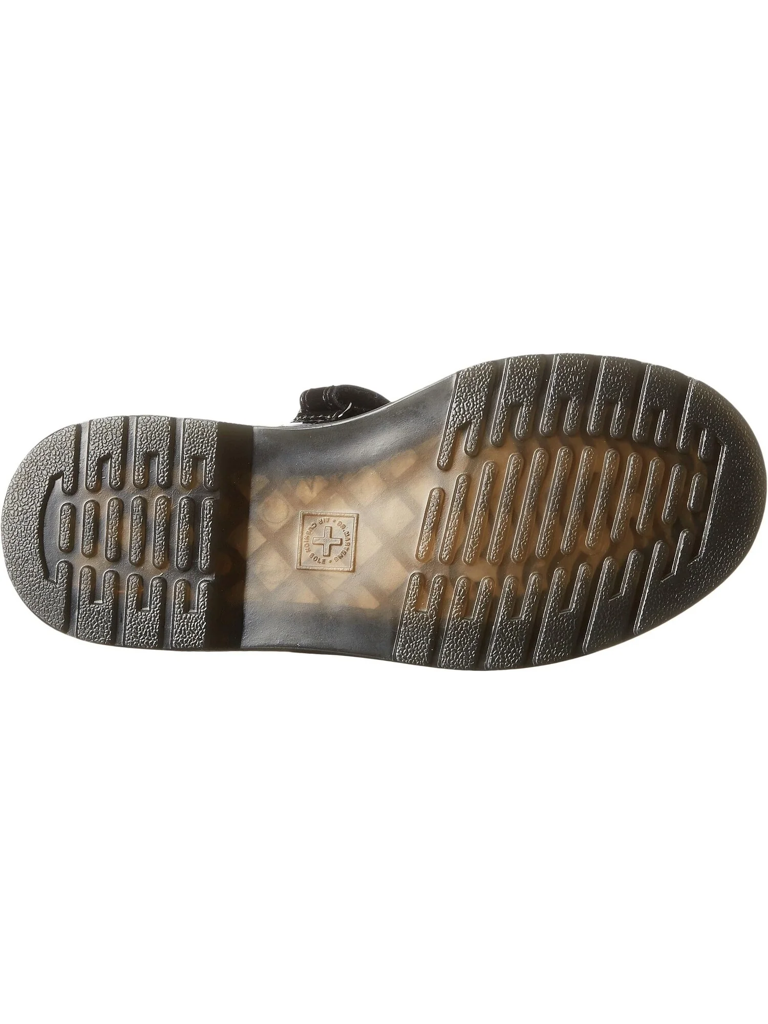 Балетки Maccy Mary Jane II Dr. Martens — 3
