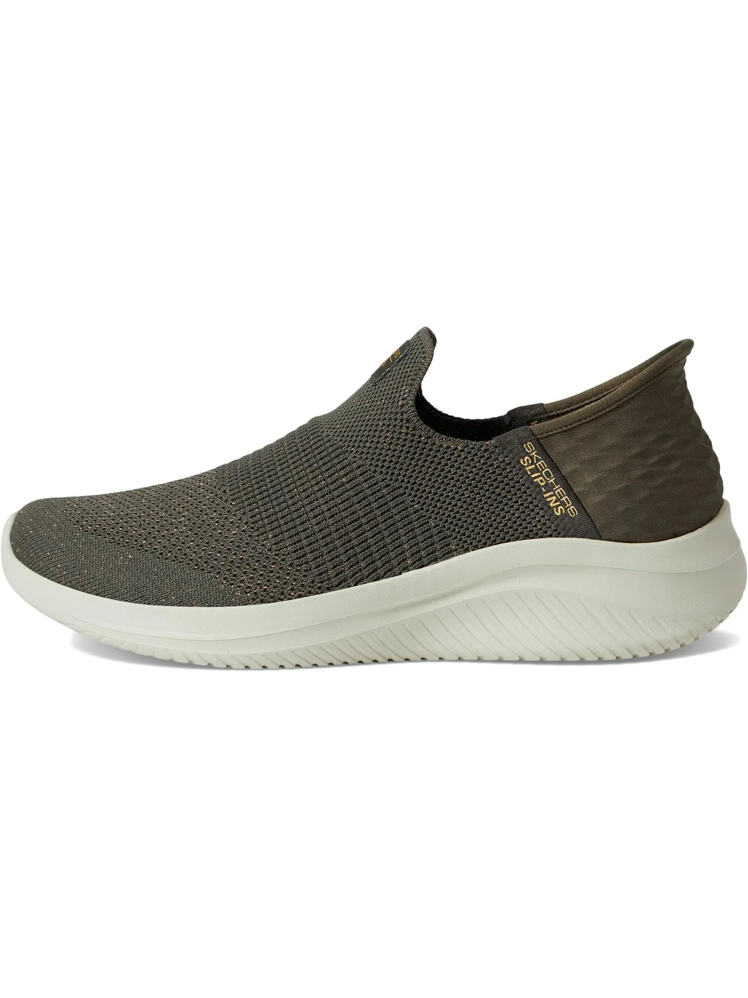 Кроссовки SKECHERS Martha Stewart Ultra Flex 3.0 - Neptune Hands Free Slip-Ins — 4