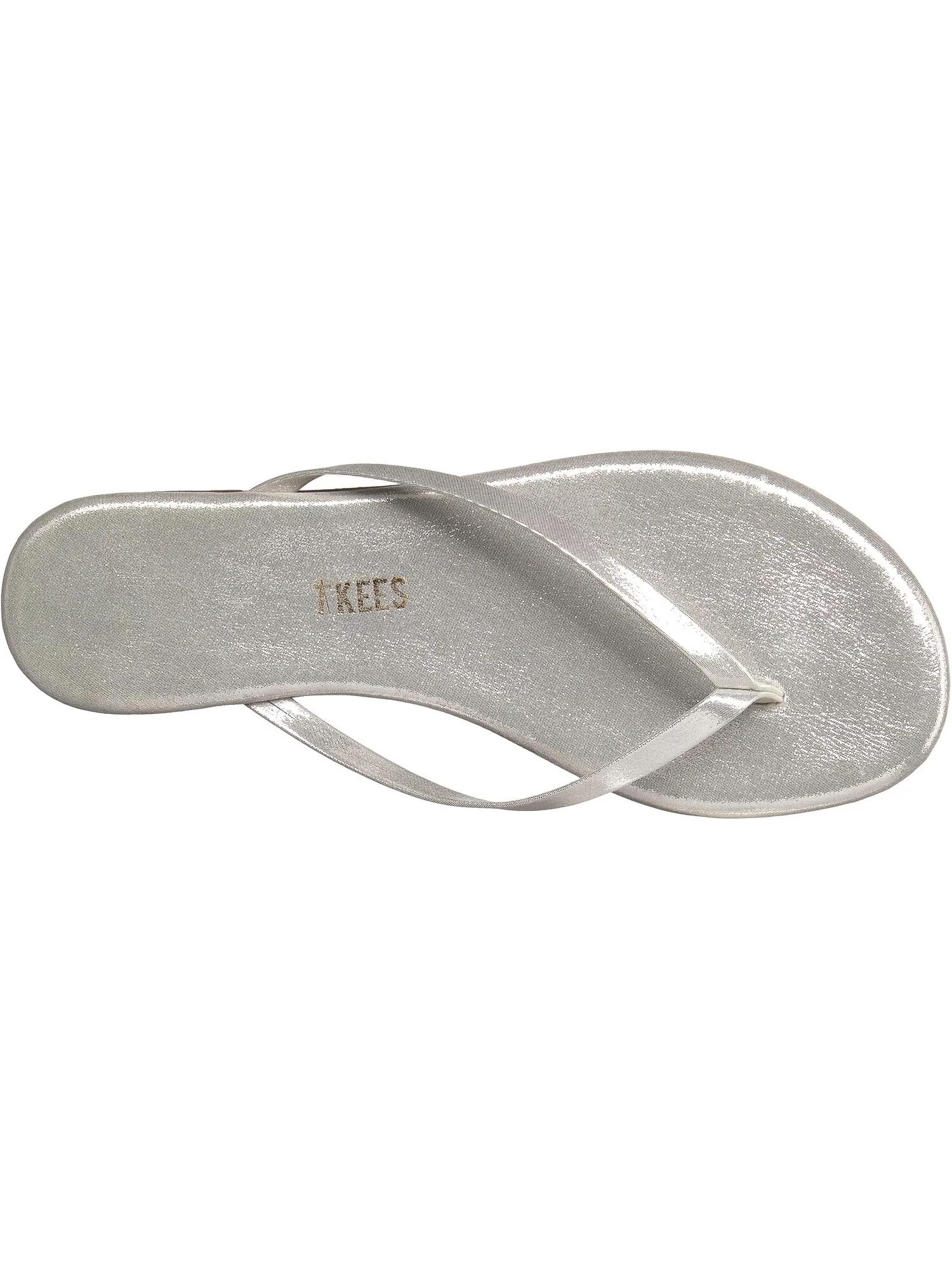 Шлепанцы Glitters TKEES, цвет Gleam — 2