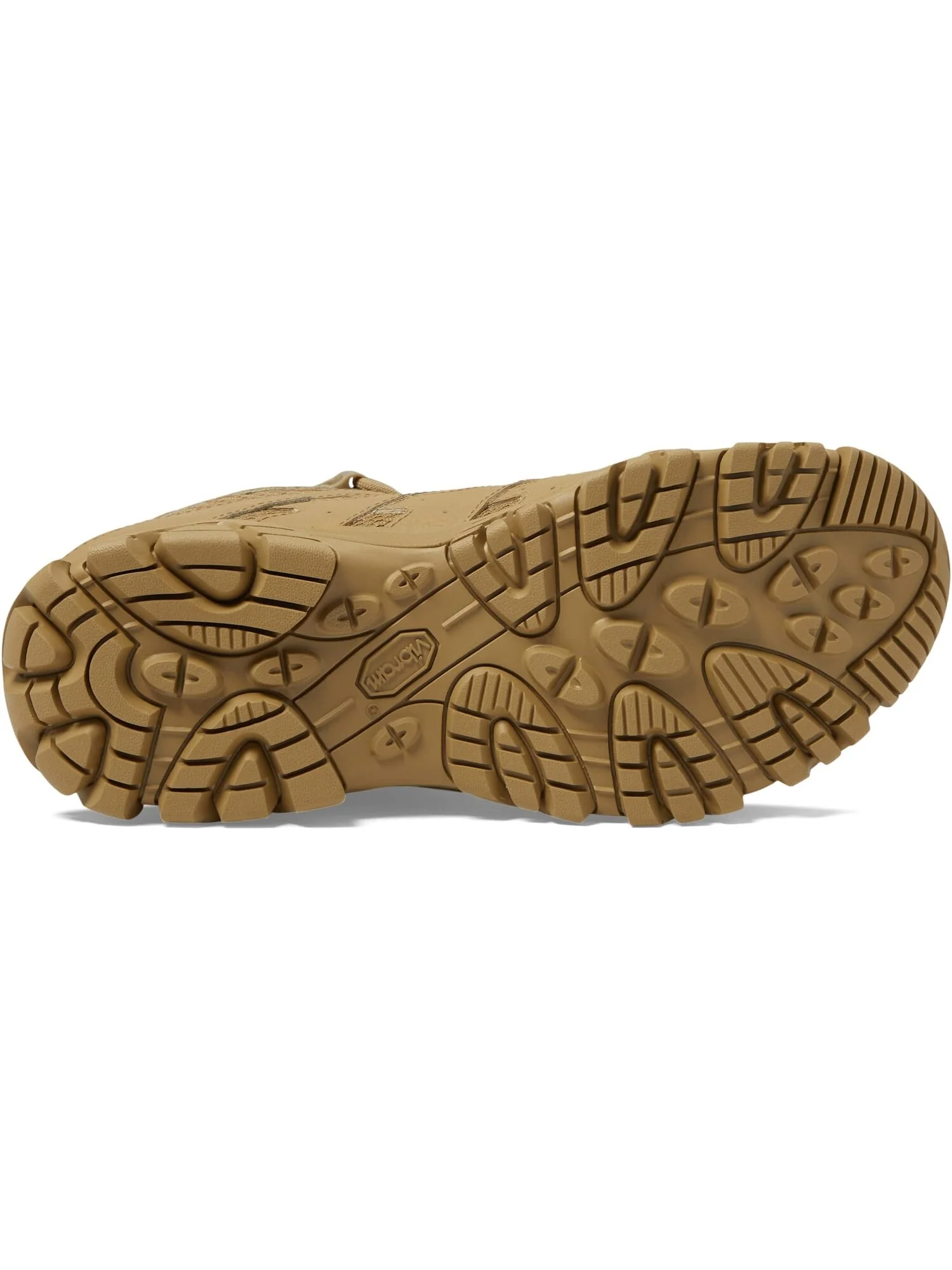 Кроссовки Merrell Work Moab 3 Mid Tactical Wp — 3
