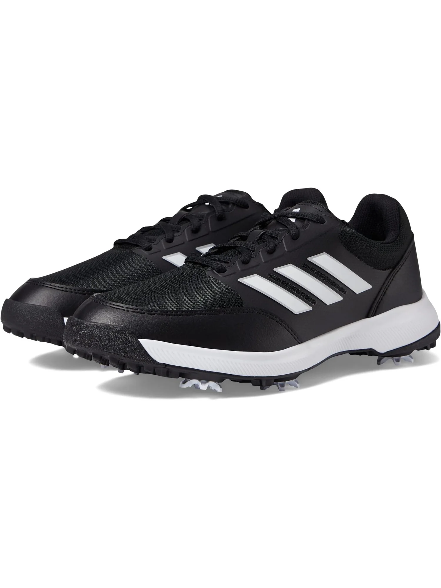 Кроссовки adidas Golf Tech Response 3.0 Golf Shoes — 1