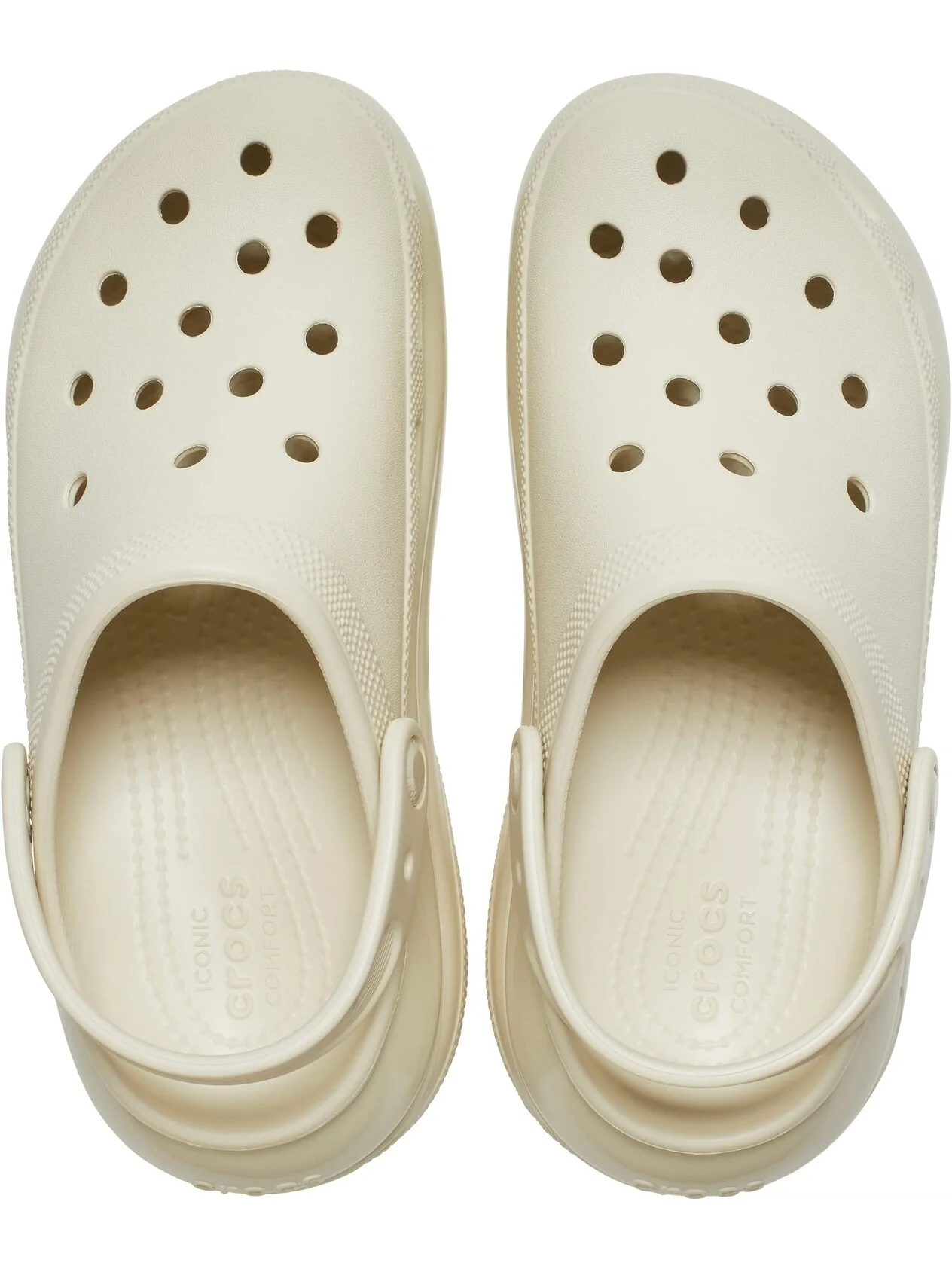 Сабо Crocs Mega Crush — 2