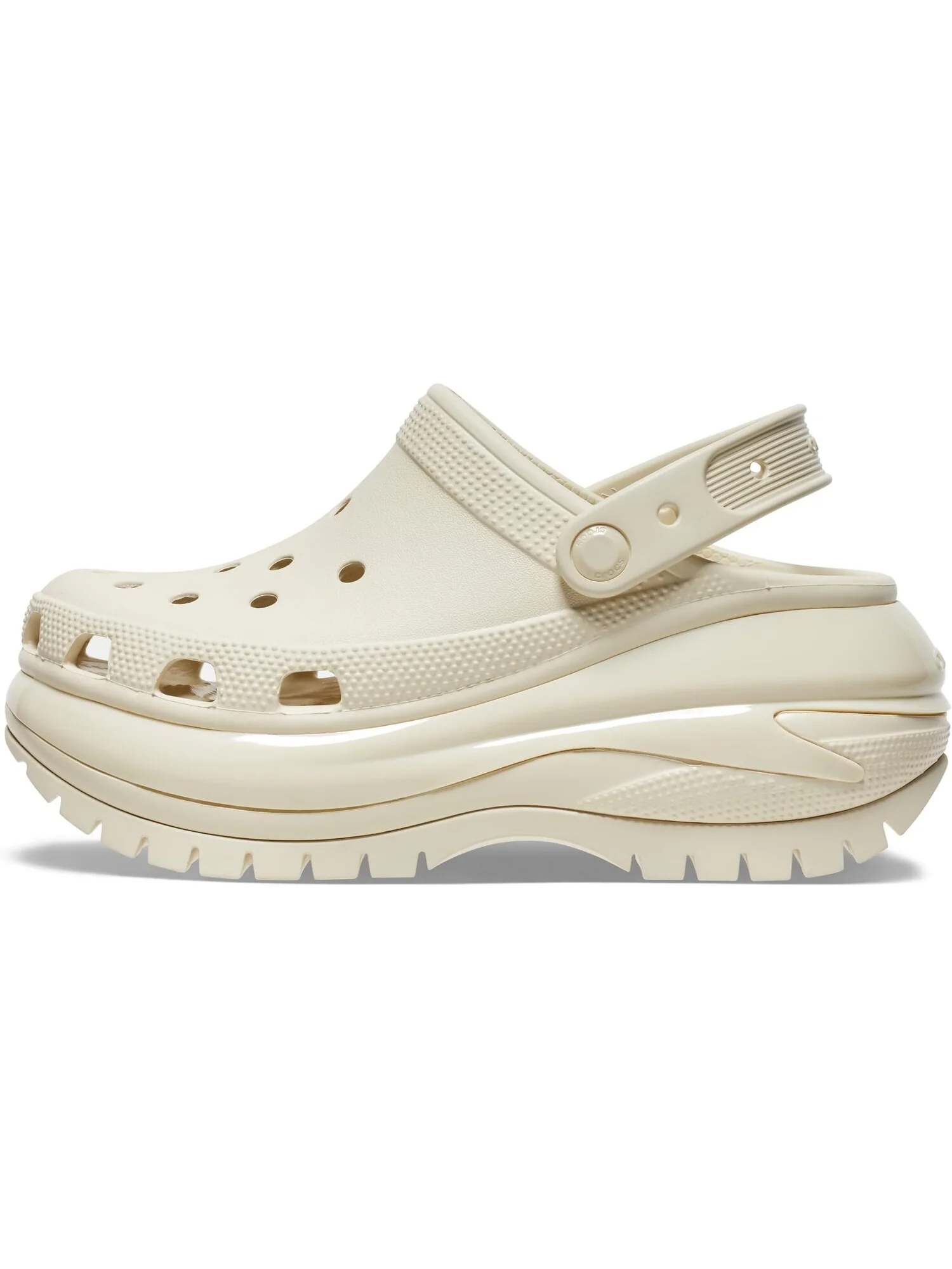 Сабо Crocs Mega Crush — 3