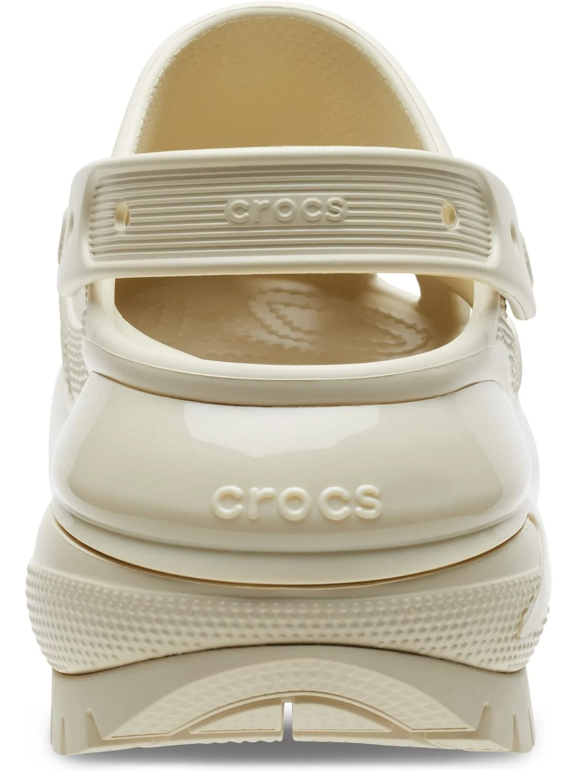 Сабо Crocs Mega Crush — 4
