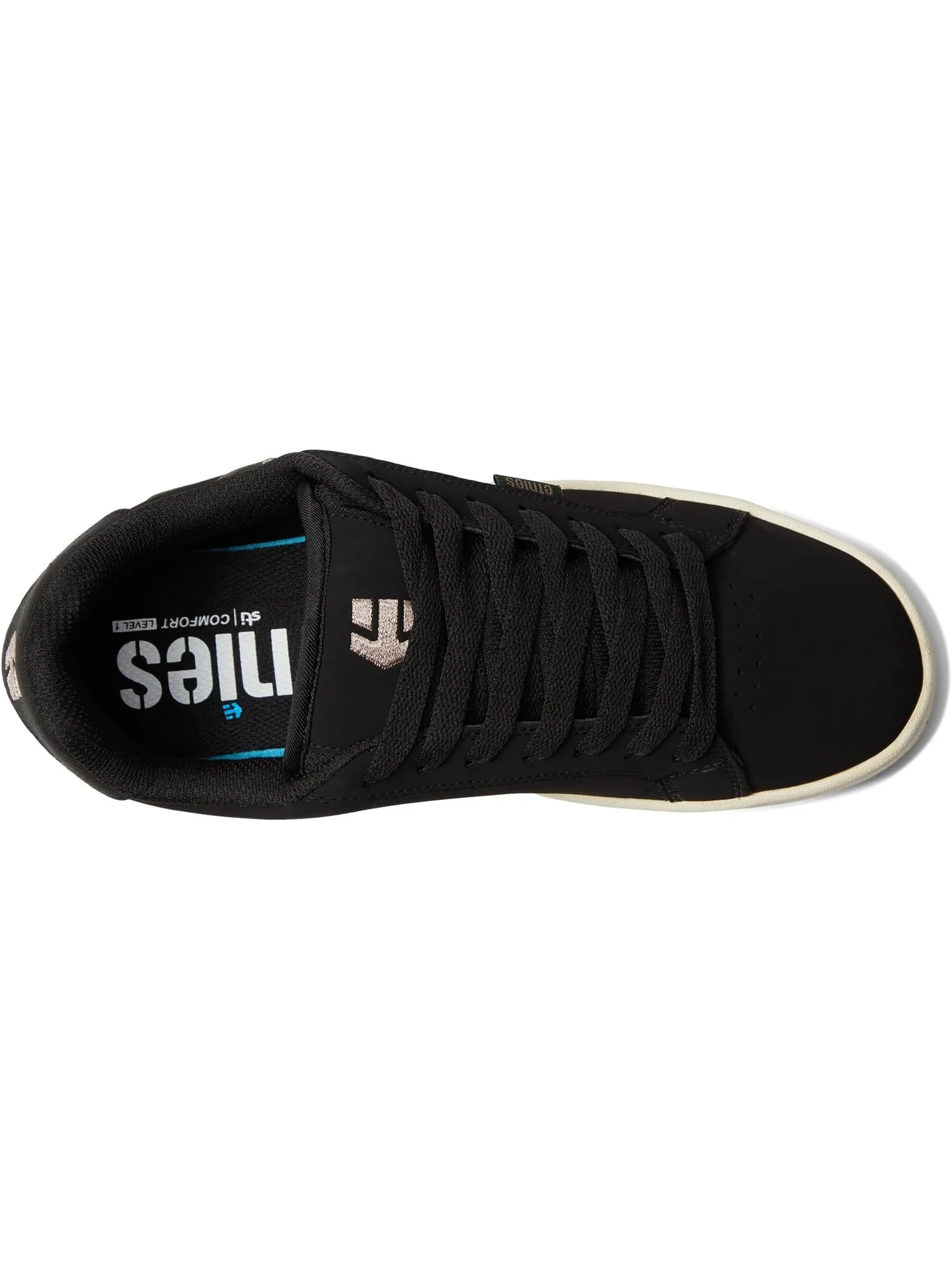 Кроссовки Fader etnies — 2