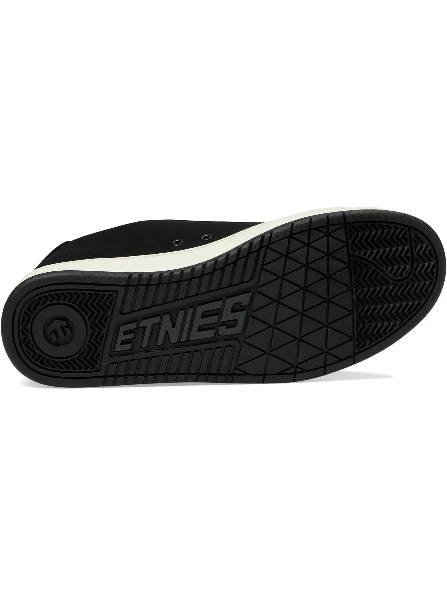 Кроссовки Fader etnies — 3