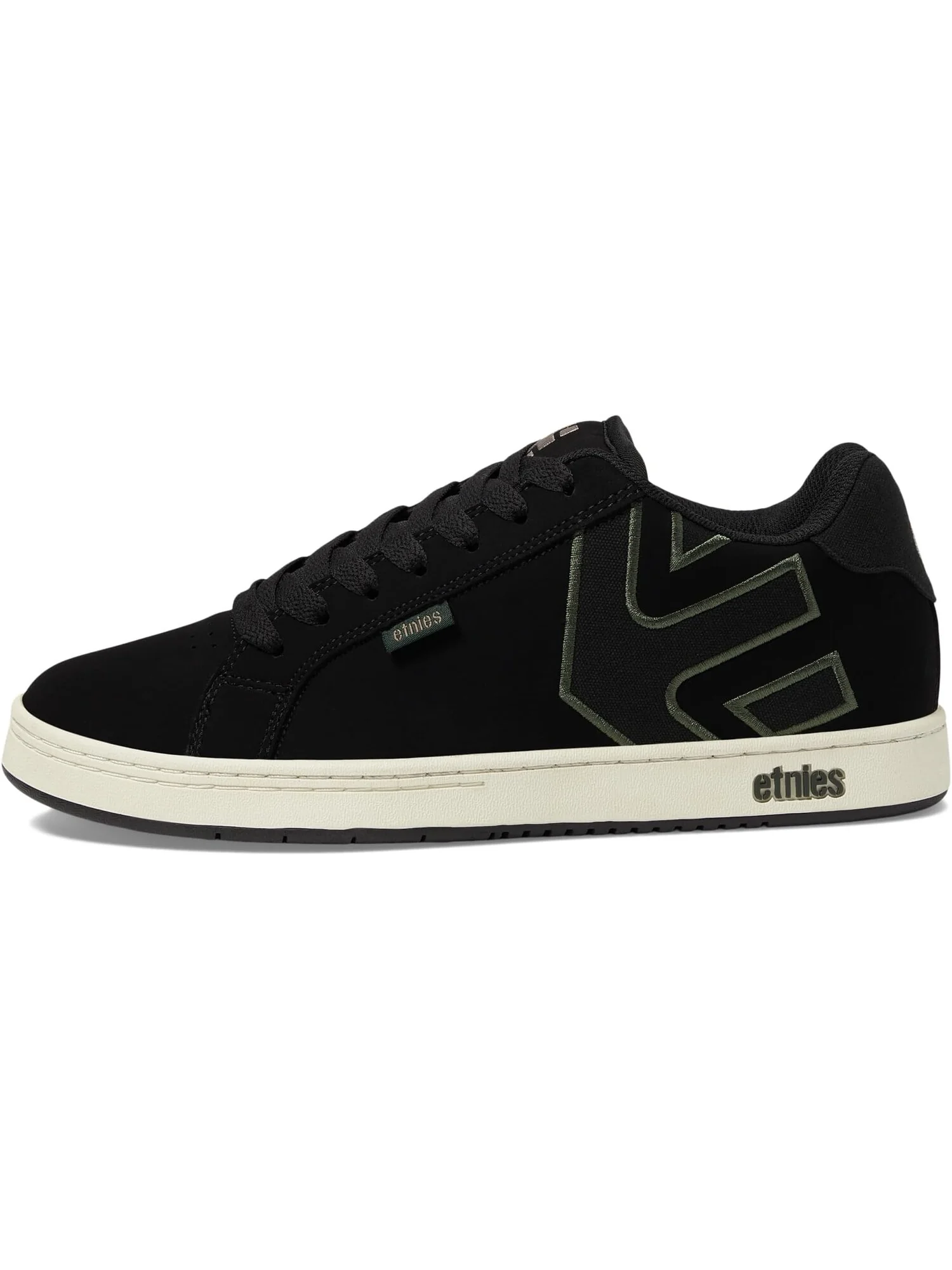 Кроссовки Fader etnies — 4