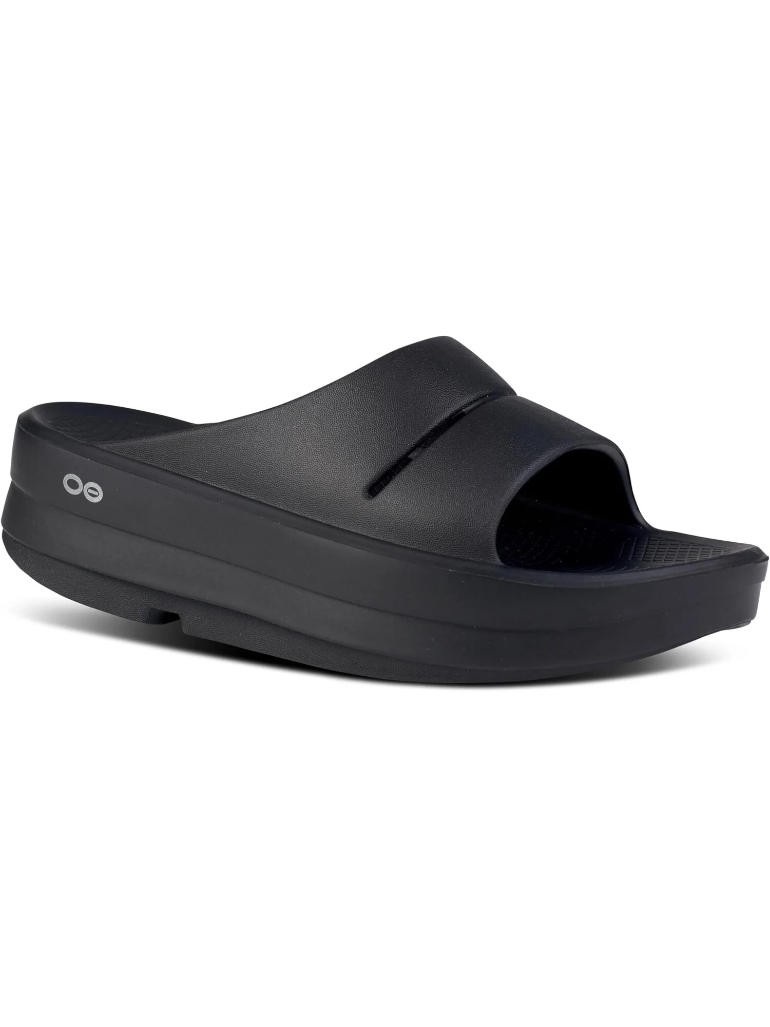 Сандалии OOFOS OOmega OOahh Slide — 1