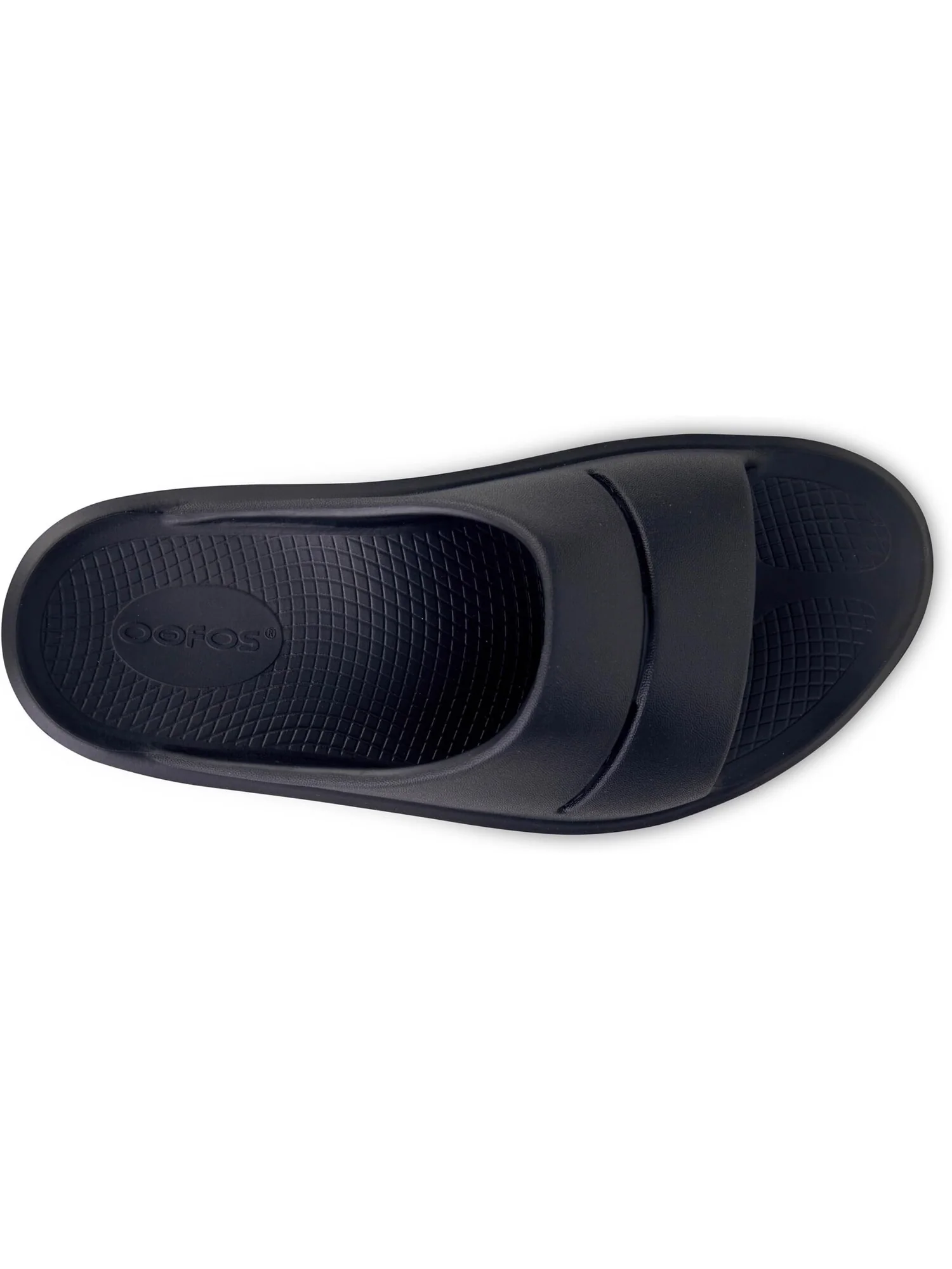 Сандалии OOFOS OOmega OOahh Slide — 2