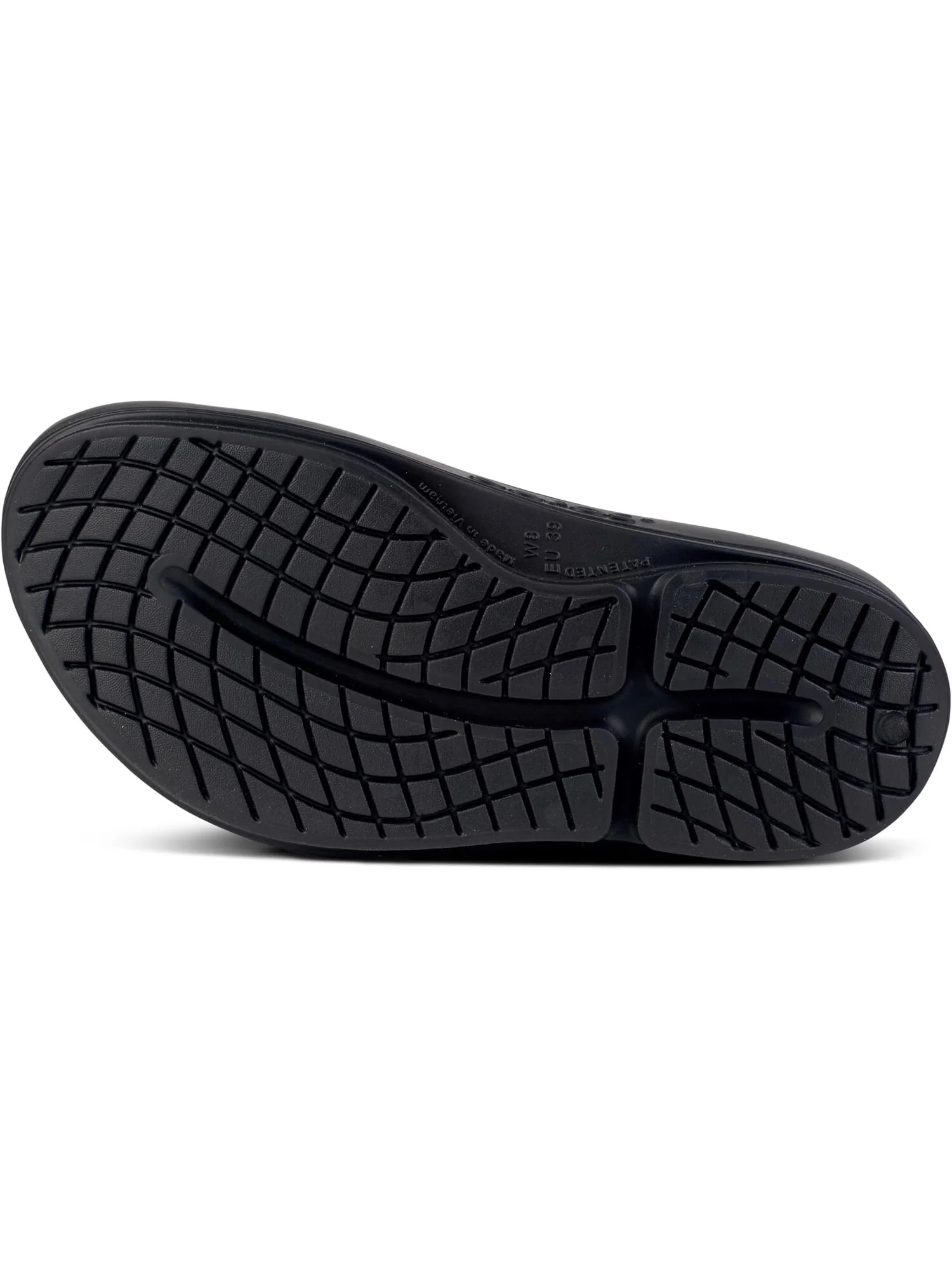 Сандалии OOFOS OOmega OOahh Slide — 3
