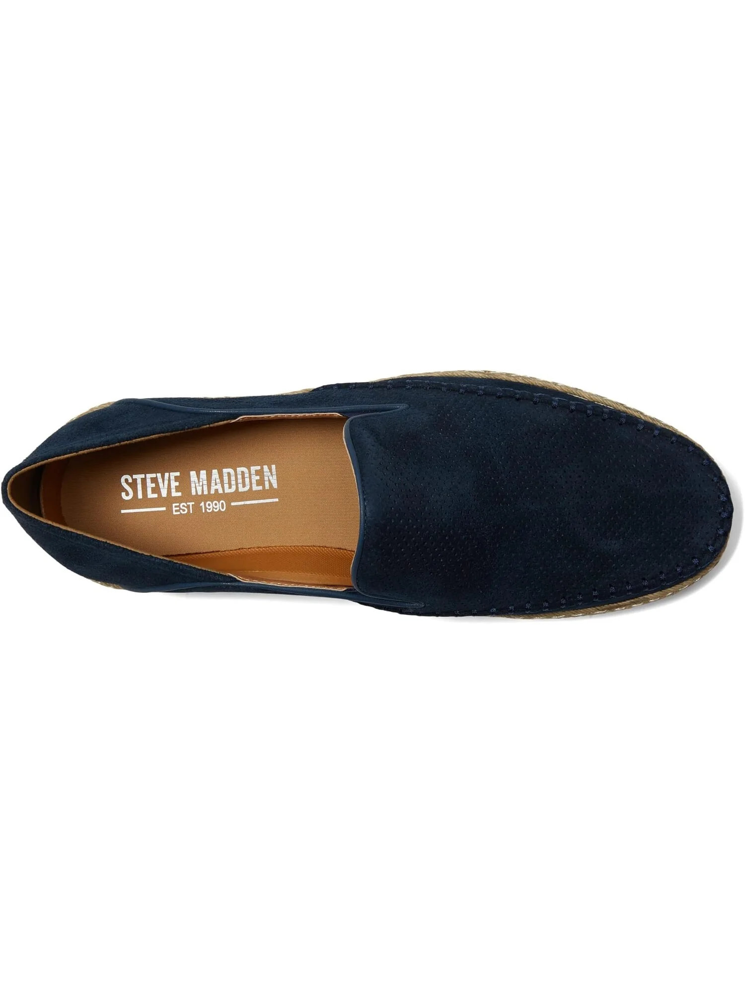 Лоферы Steve Madden Caydenn — 2