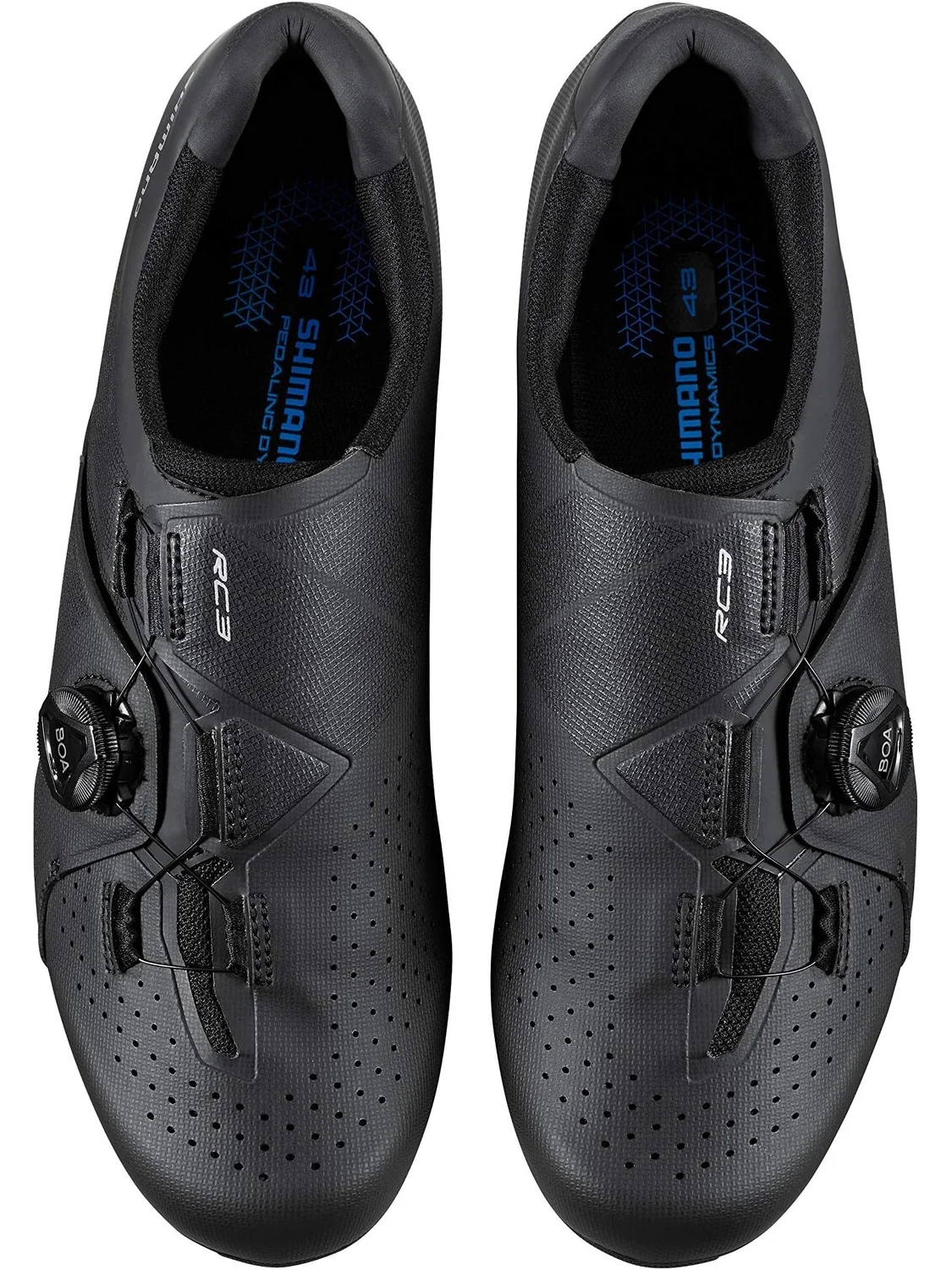 Кроссовки Shimano RC3 Cycling Shoe