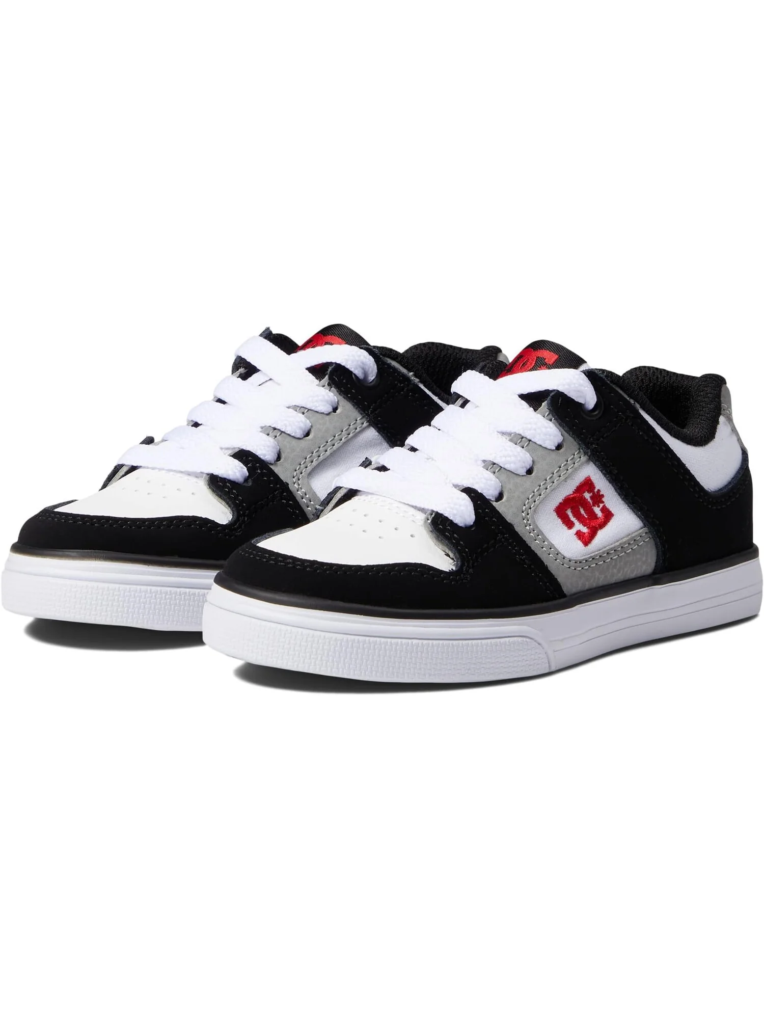 Кроссовки DC Kids Pure Sneaker DC — 1