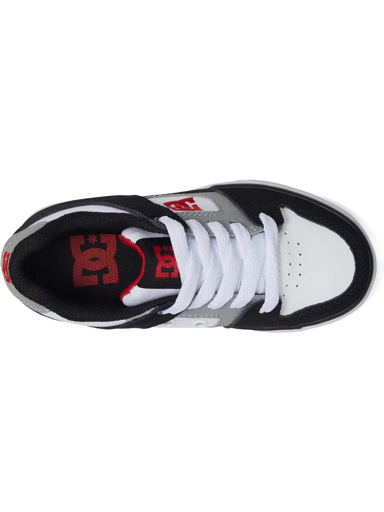 Кроссовки DC Kids Pure Sneaker DC — 2
