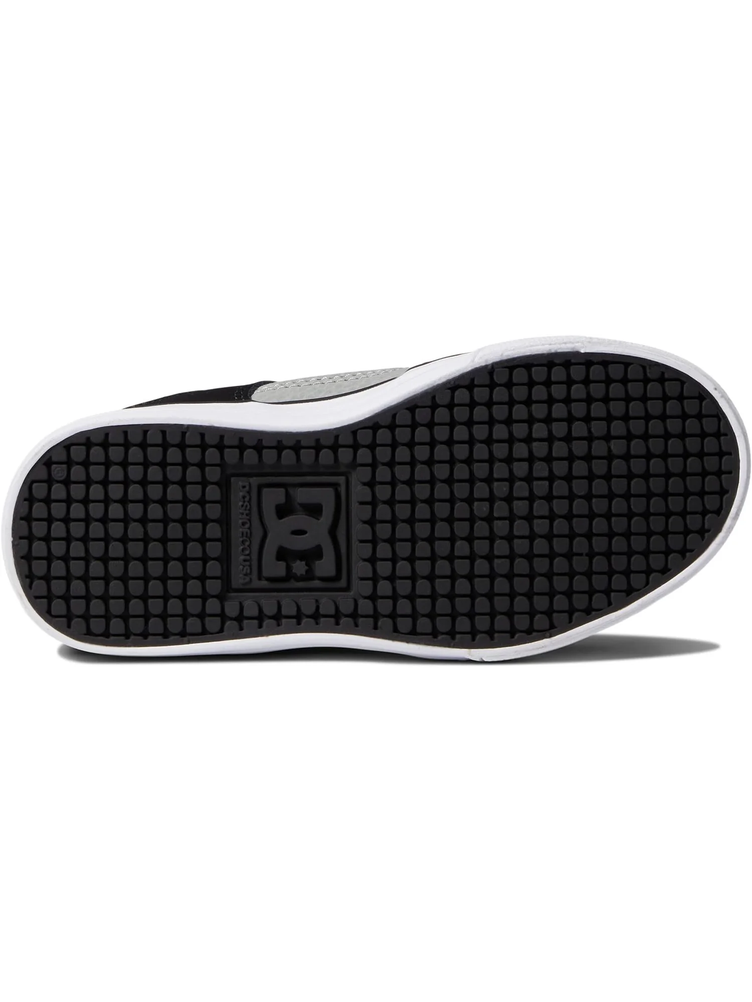 Кроссовки DC Kids Pure Sneaker DC — 3