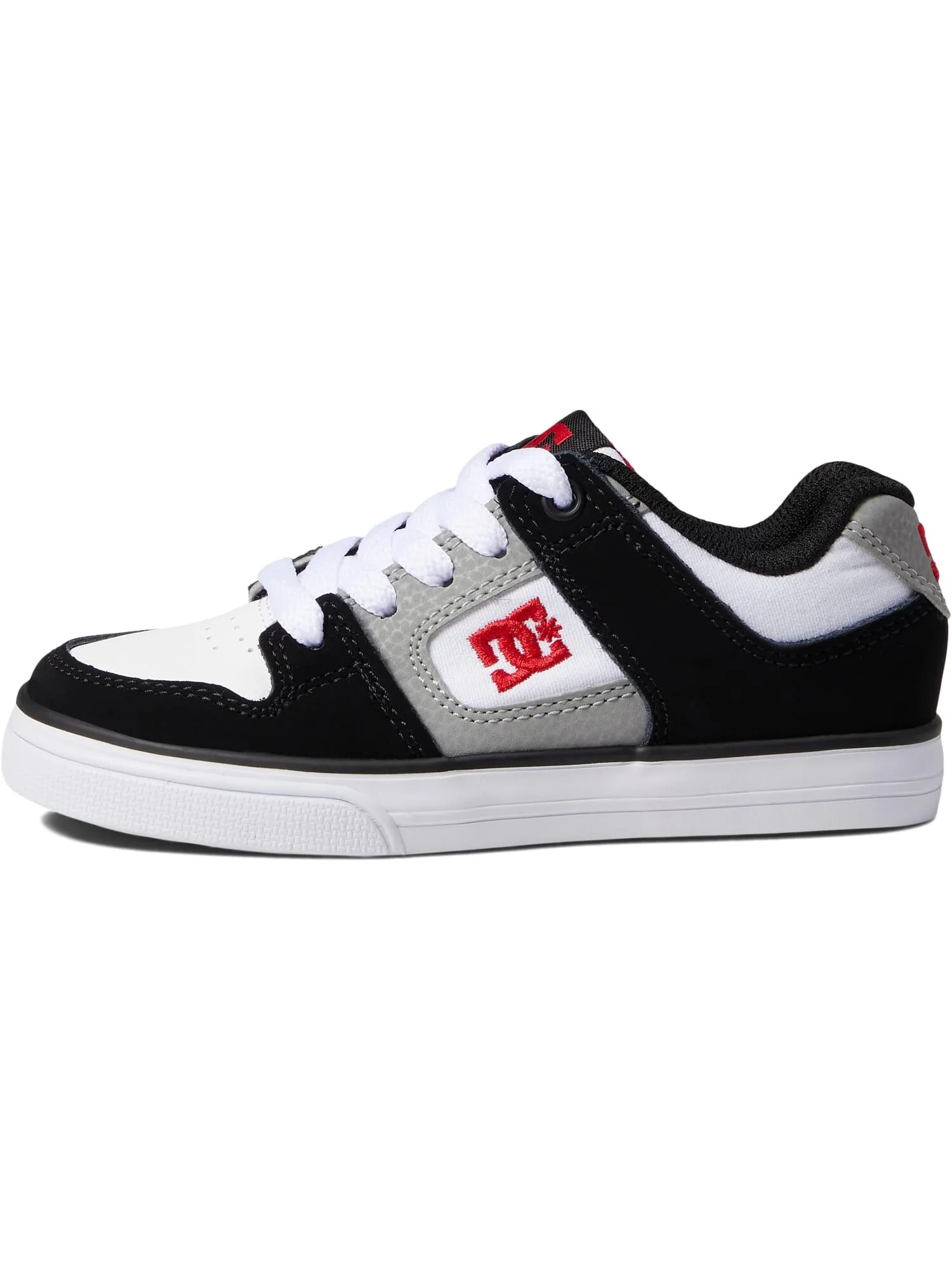 Кроссовки DC Kids Pure Sneaker DC — 4
