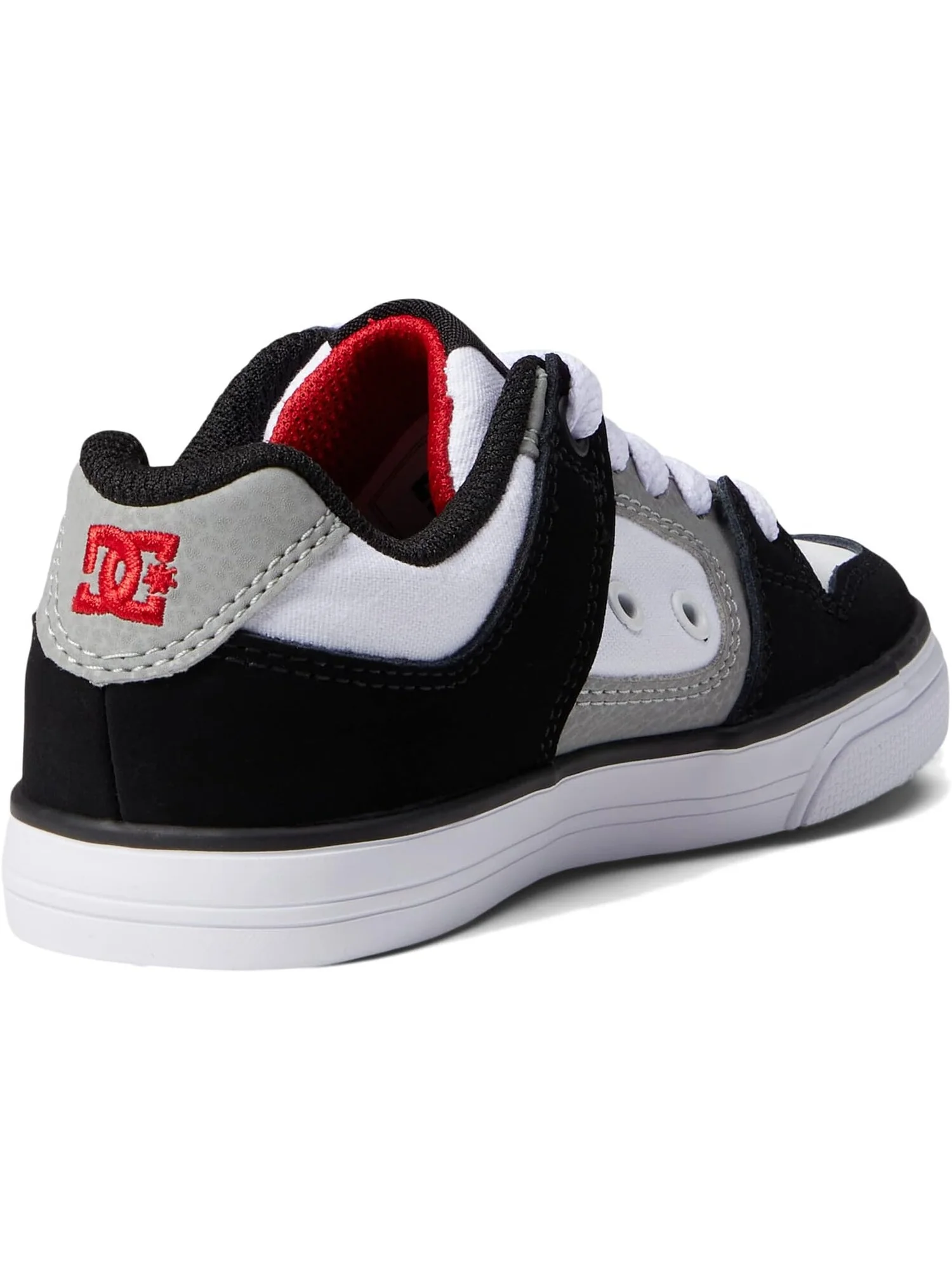 Кроссовки DC Kids Pure Sneaker DC — 5