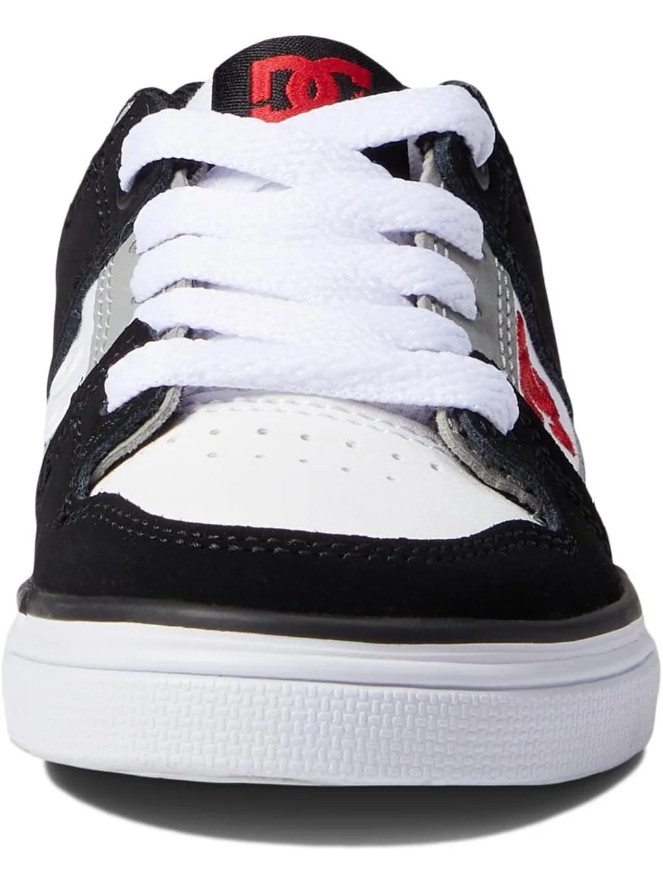 Кроссовки DC Kids Pure Sneaker DC — 6