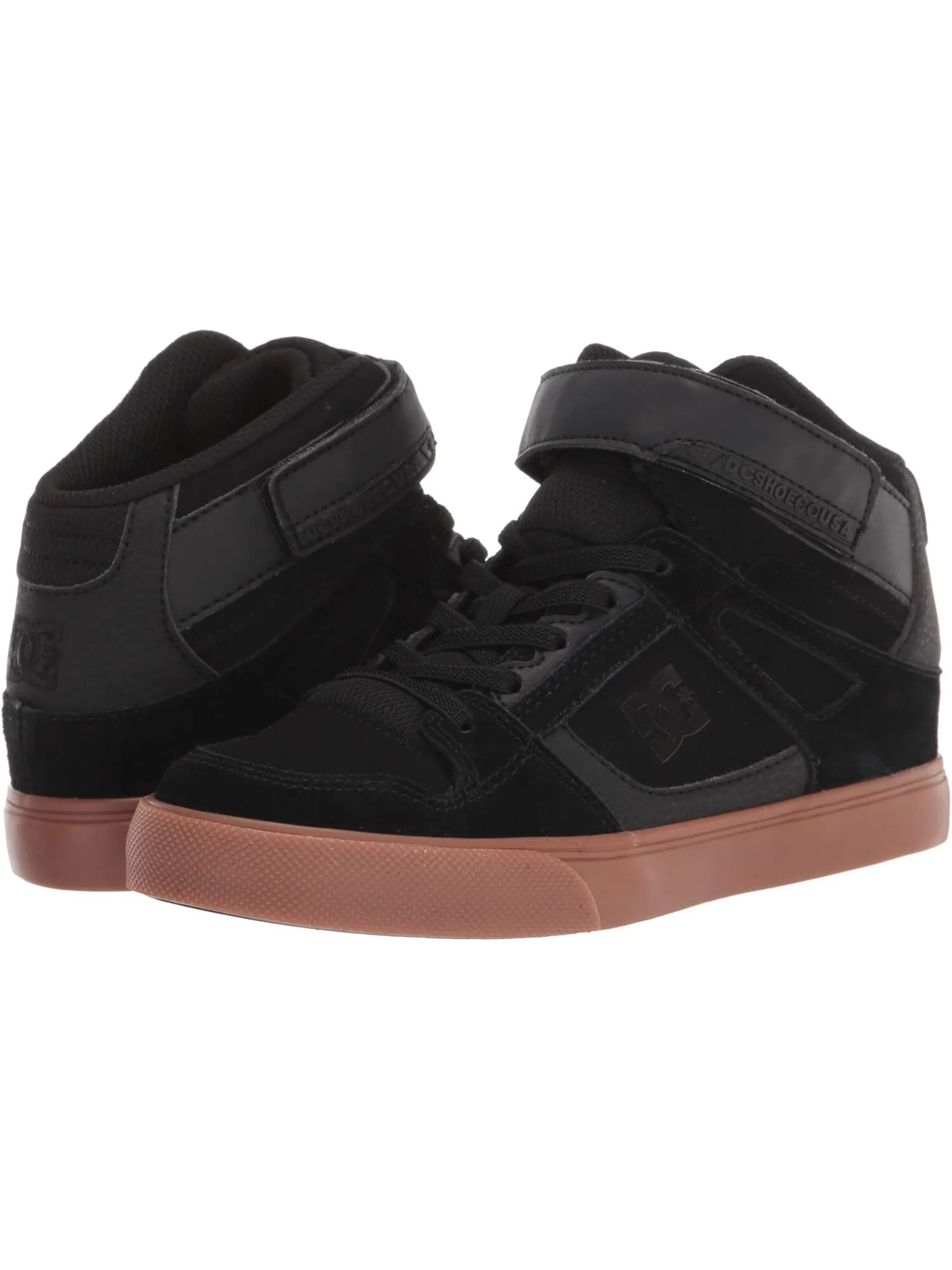 Кроссовки Pure High-Top EV DC — 1