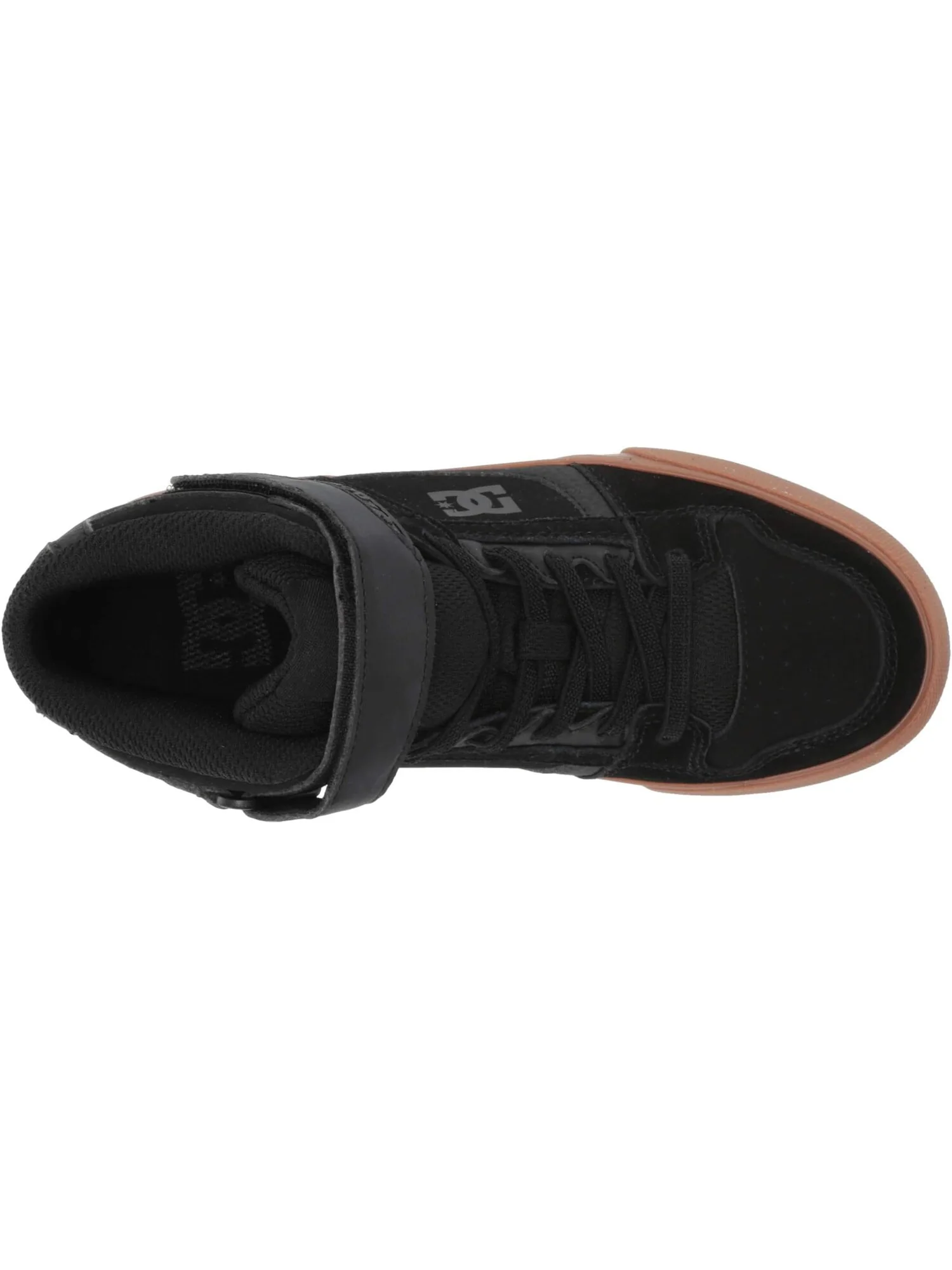 Кроссовки Pure High-Top EV DC — 2