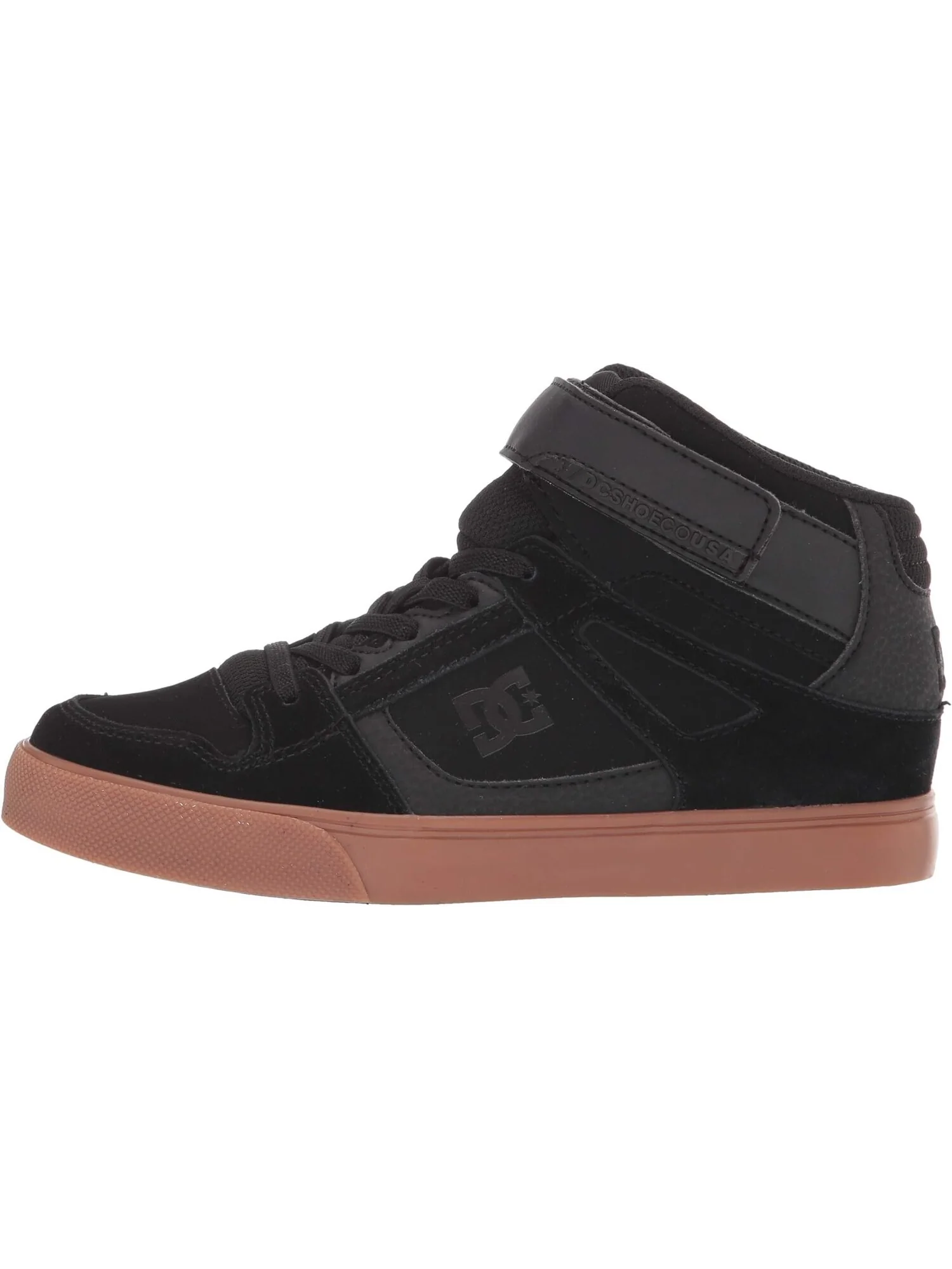 Кроссовки Pure High-Top EV DC — 4