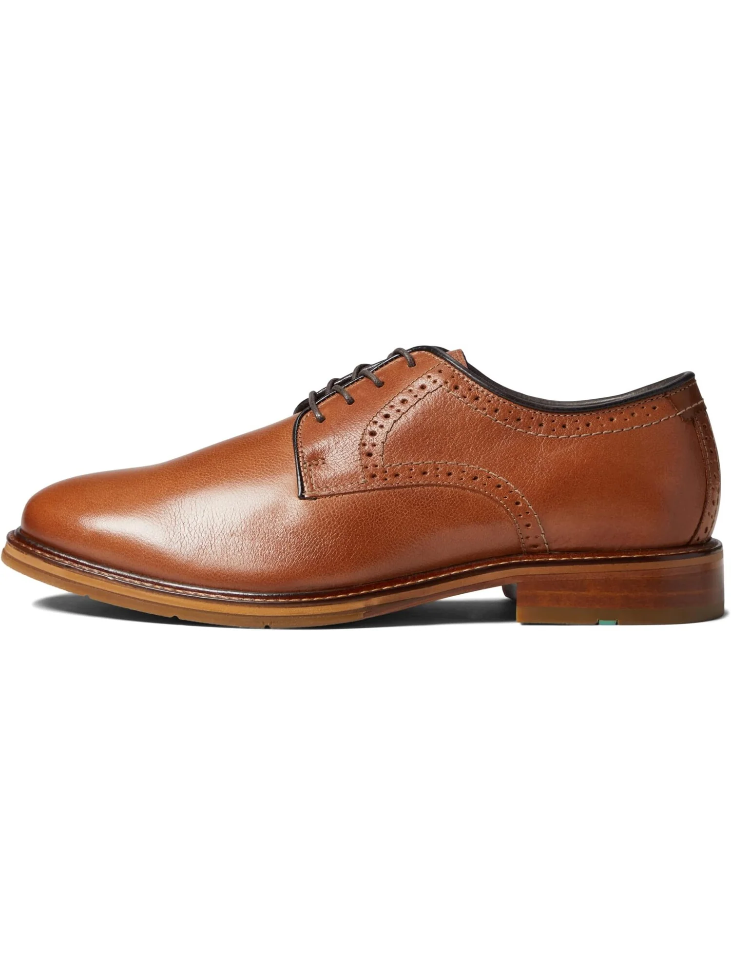 Оксфорды Johnston & Murphy XC Flex Raleigh Plain Toe — 4