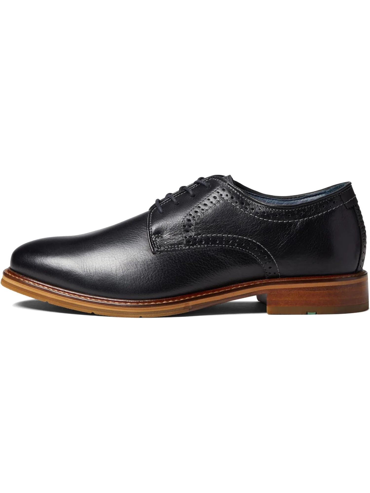Оксфорды Johnston & Murphy XC Flex Raleigh Plain Toe — 4