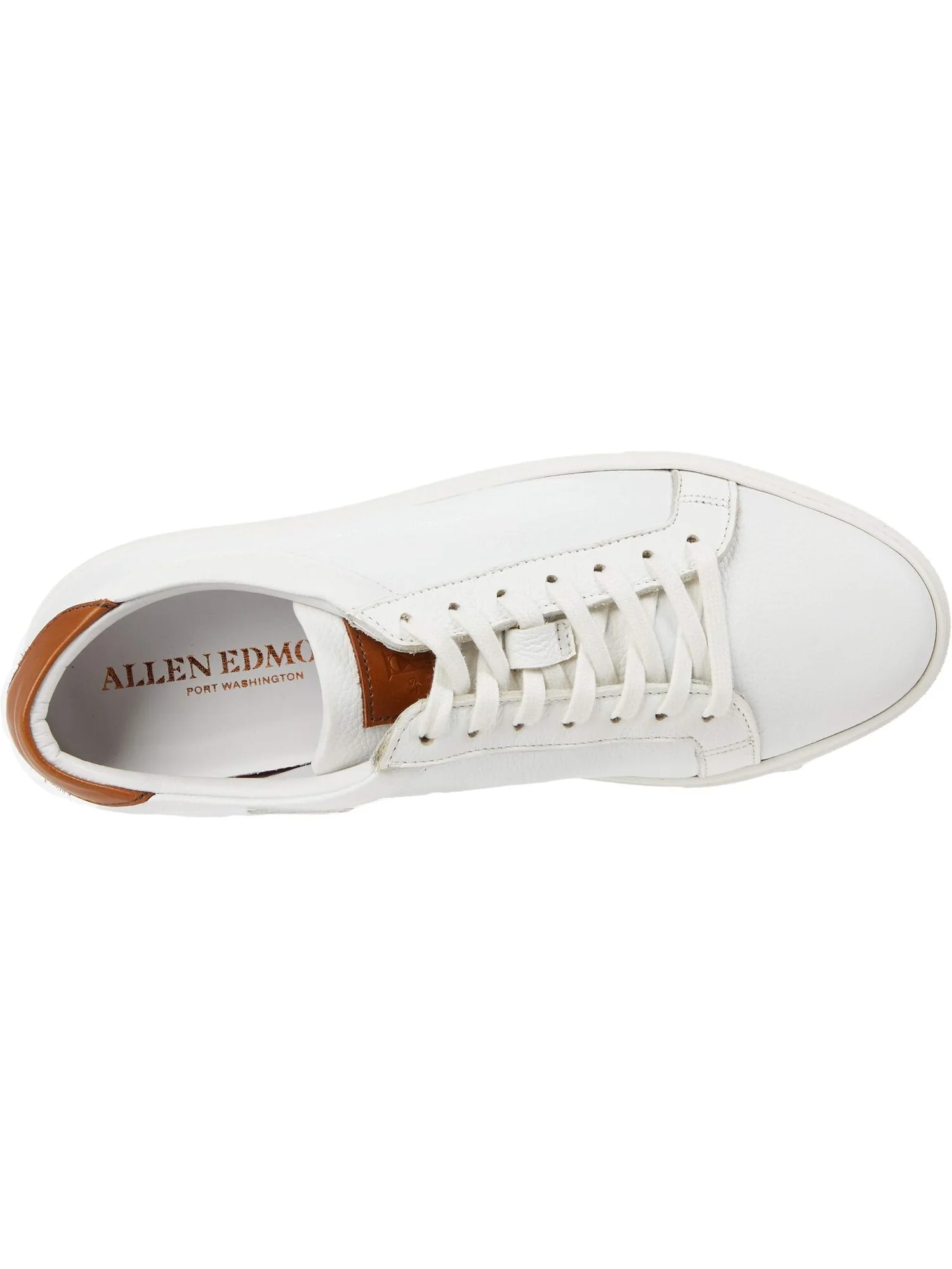 Кроссовки Allen Edmonds Courtside — 2