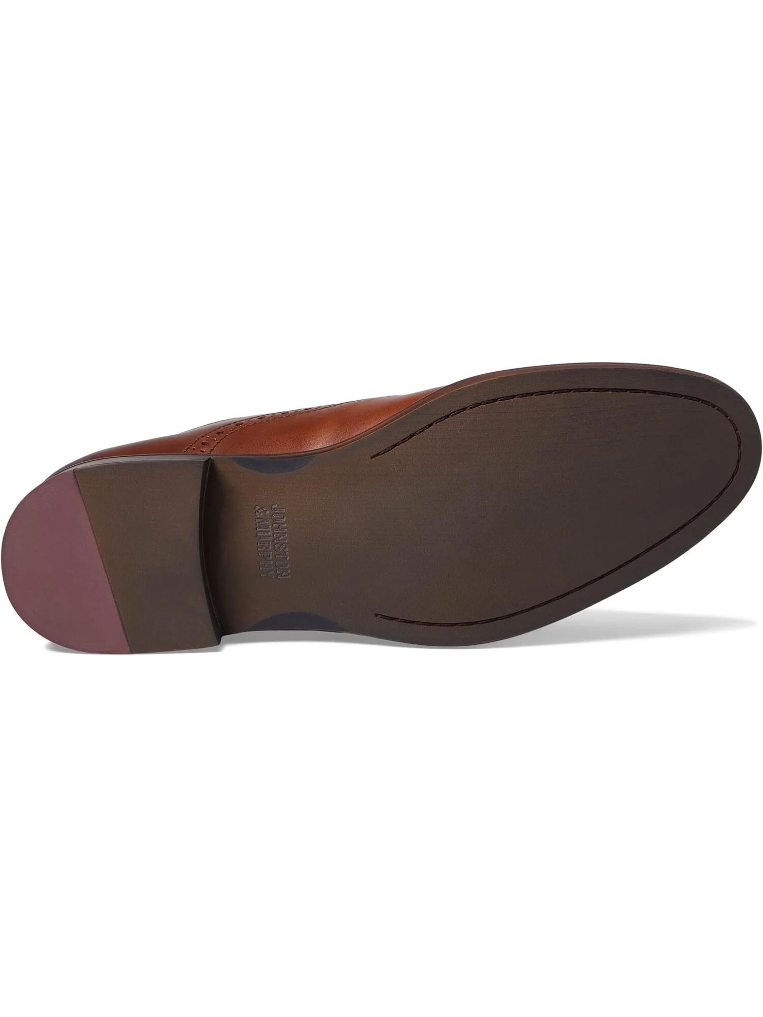 Оксфорды Johnston & Murphy Conard 2.0 Cap Toe — 3