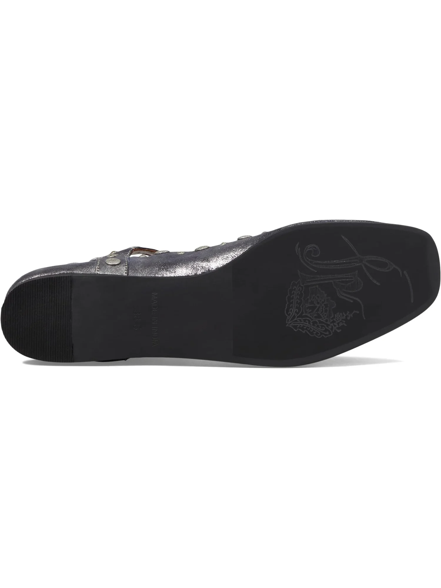 Балетки Mystic Mary Jane Flat Free People — 3