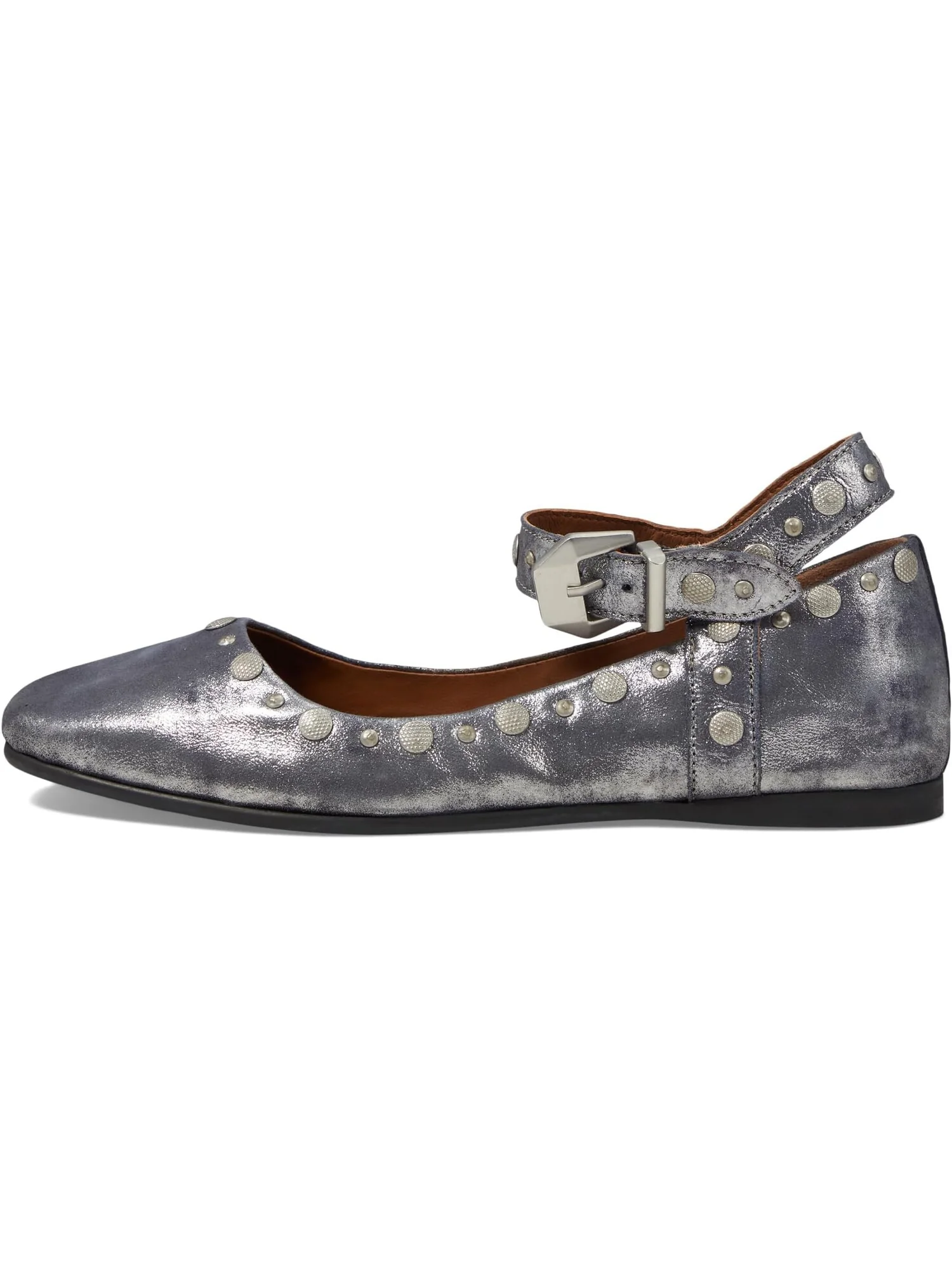 Балетки Mystic Mary Jane Flat Free People — 4