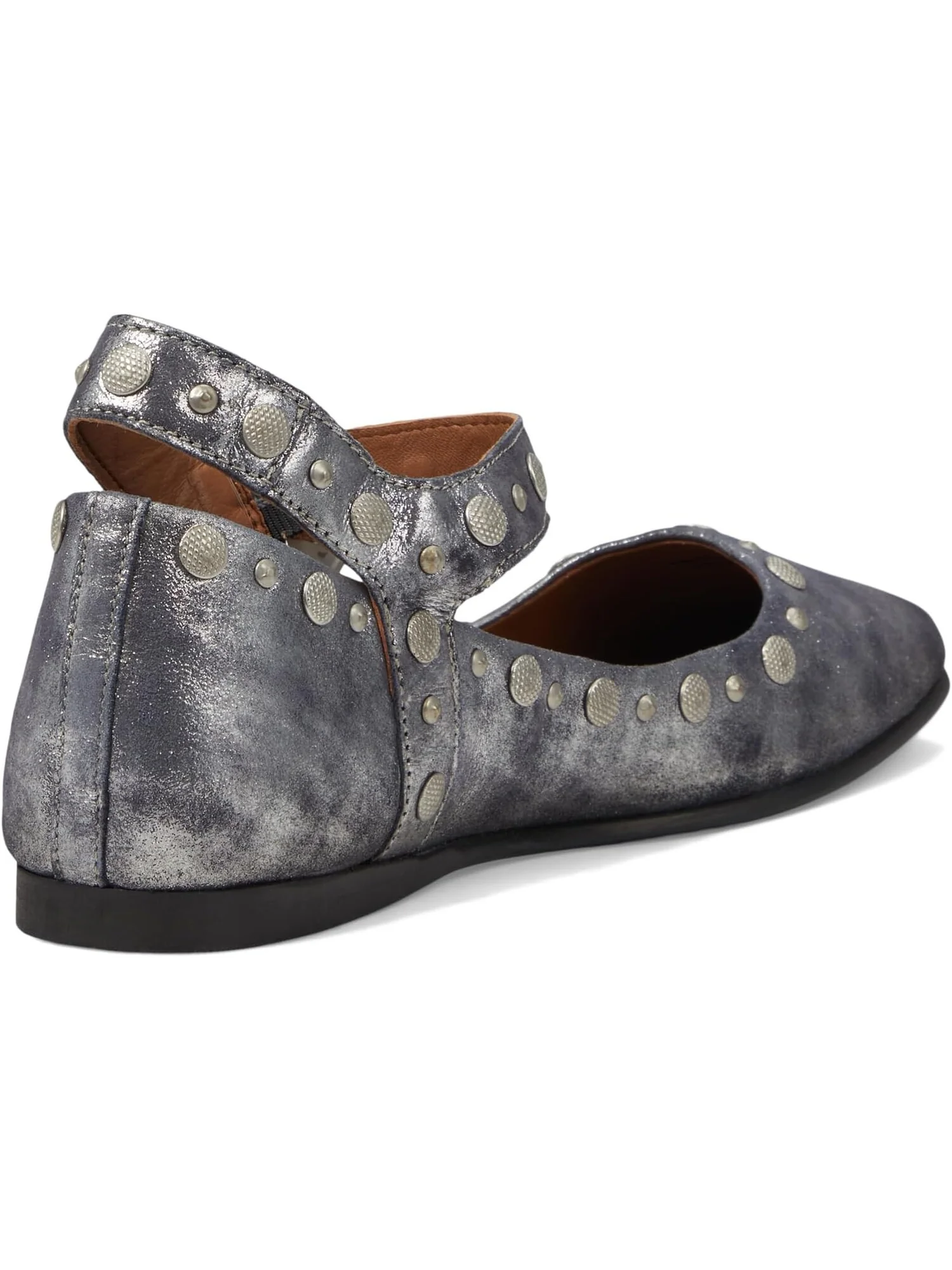 Балетки Mystic Mary Jane Flat Free People — 5