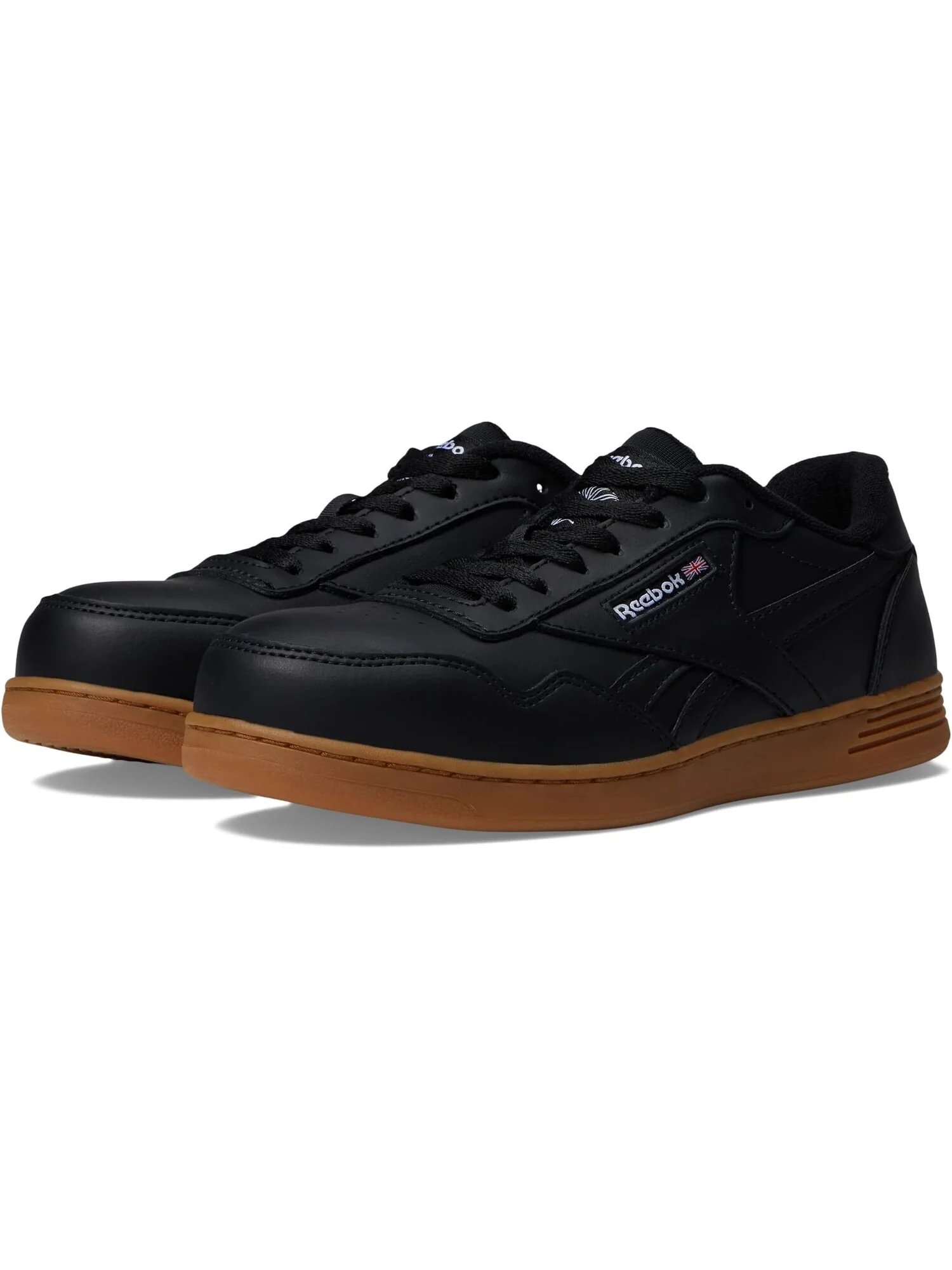 Кроссовки Club Memt Work EH Comp Toe Reebok — 1