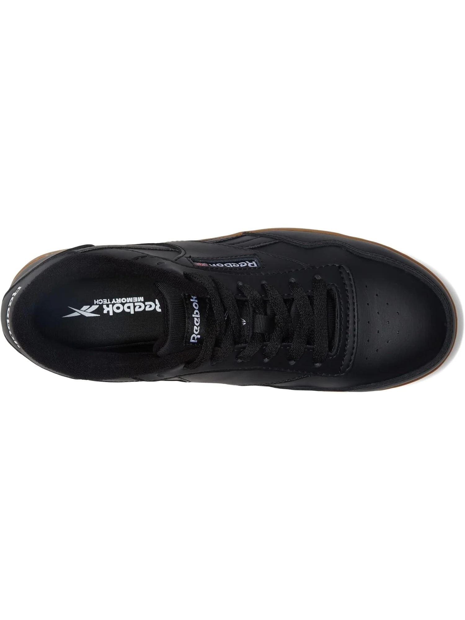 Кроссовки Club Memt Work EH Comp Toe Reebok — 2