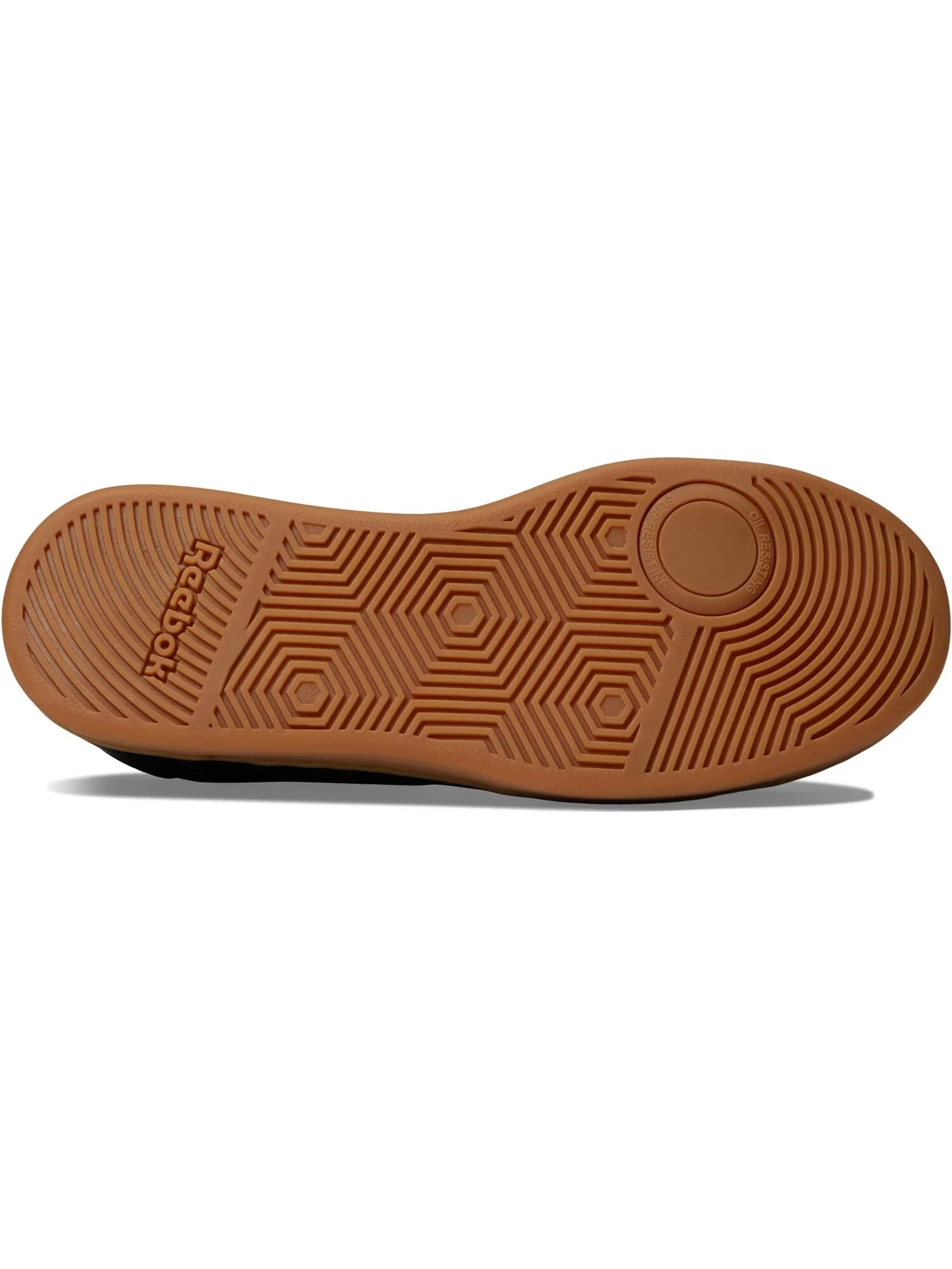 Кроссовки Club Memt Work EH Comp Toe Reebok — 3